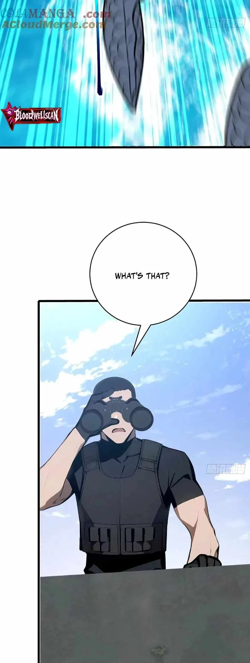 Mythical Invasion: I Slay Gods on Earth Chapter 27 page 62