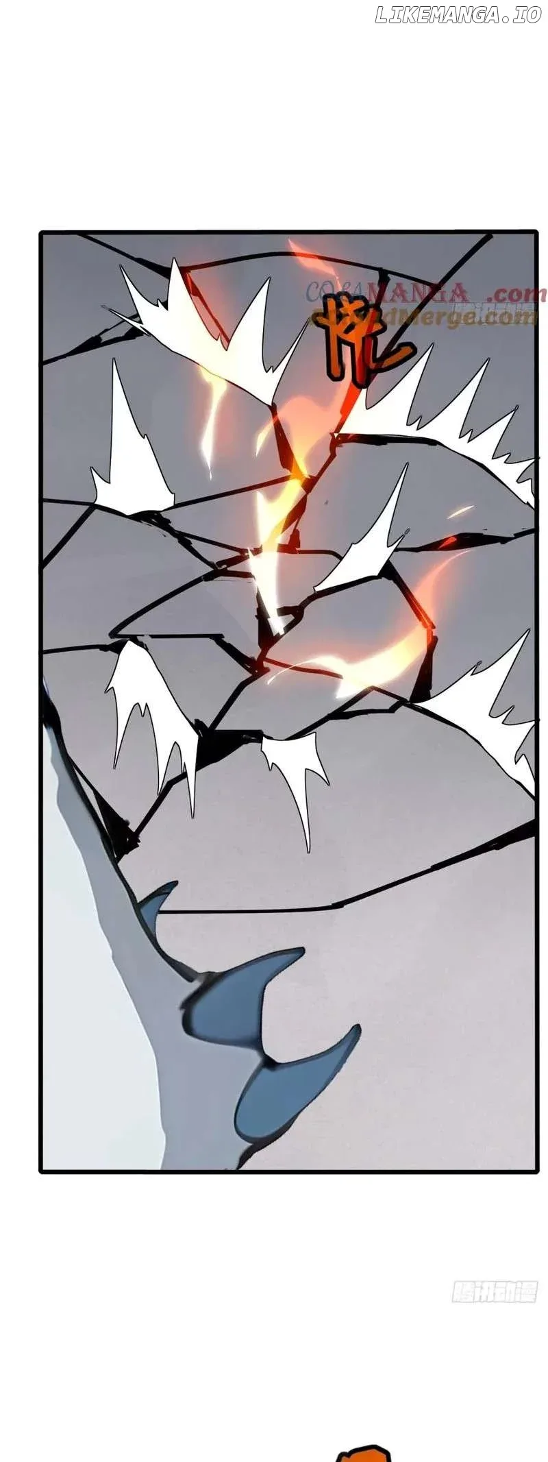 Mythical Invasion: I Slay Gods on Earth Chapter 23 page 47