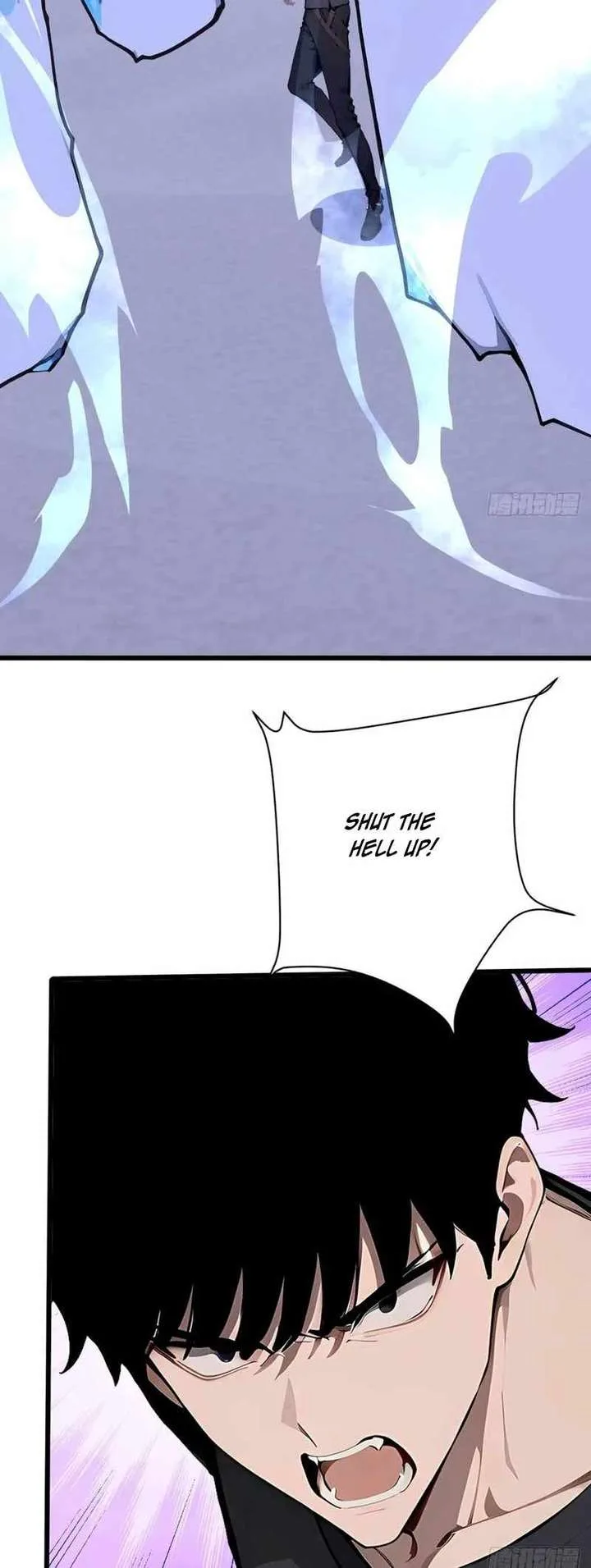 Mythical Invasion: I Slay Gods on Earth Chapter 26 page 29
