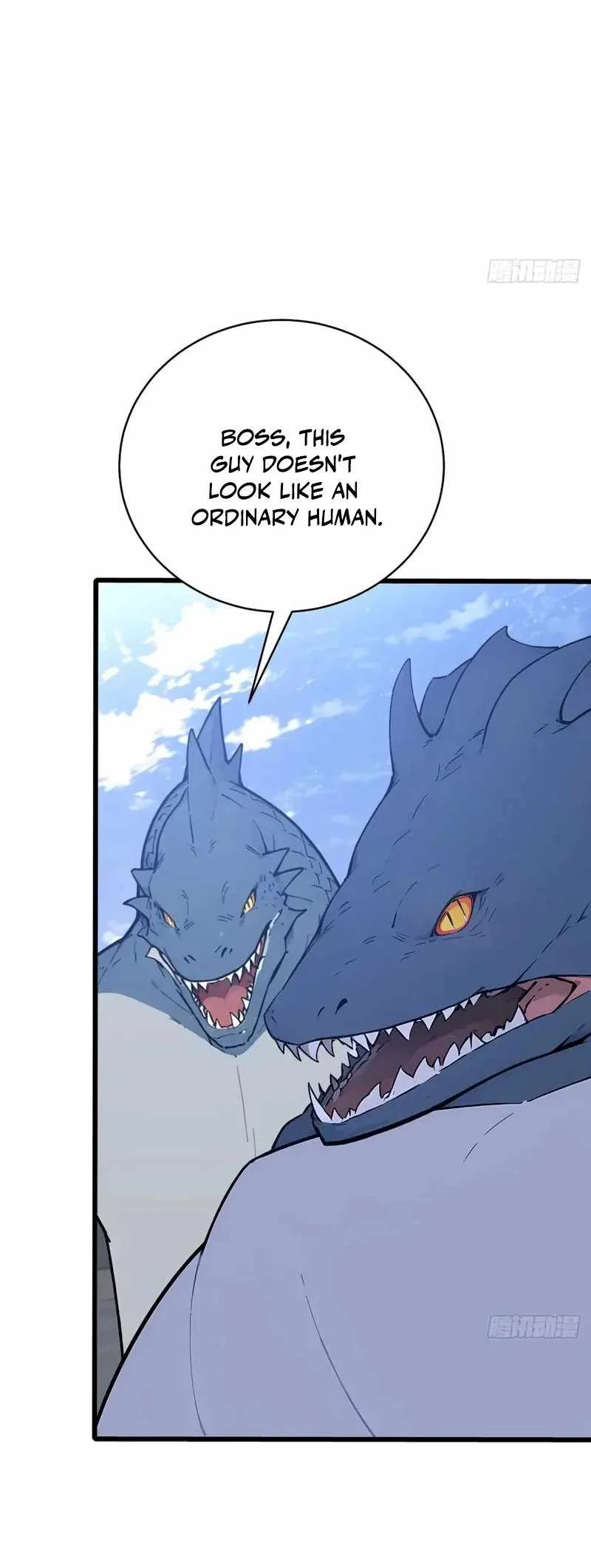 Mythical Invasion: I Slay Gods on Earth Chapter 28 page 41