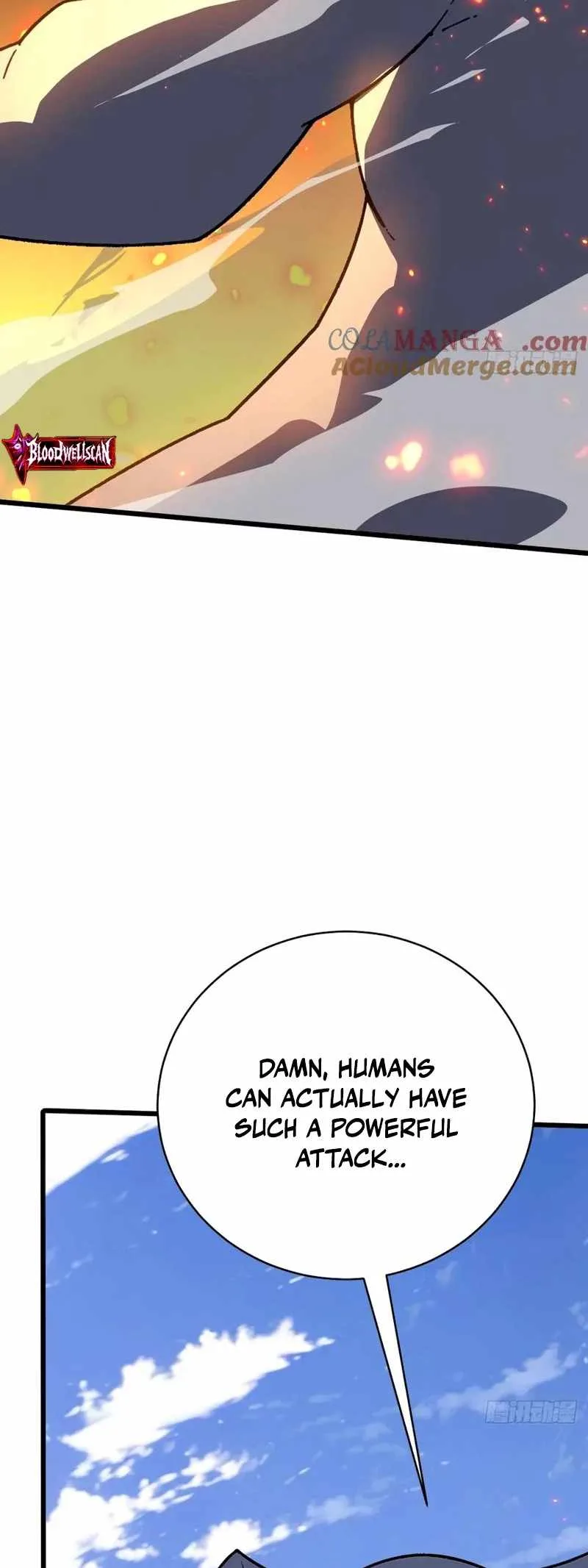 Mythical Invasion: I Slay Gods on Earth Chapter 29 page 49