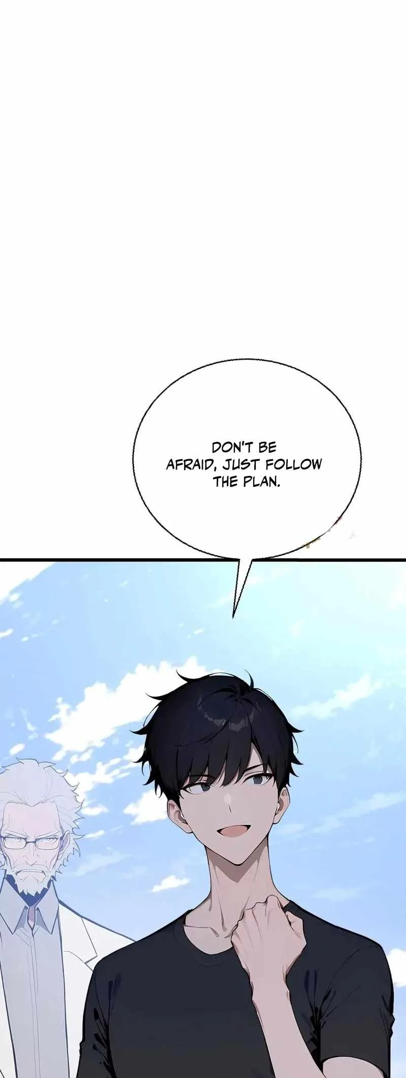 Mythical Invasion: I Slay Gods on Earth Chapter 28 page 5