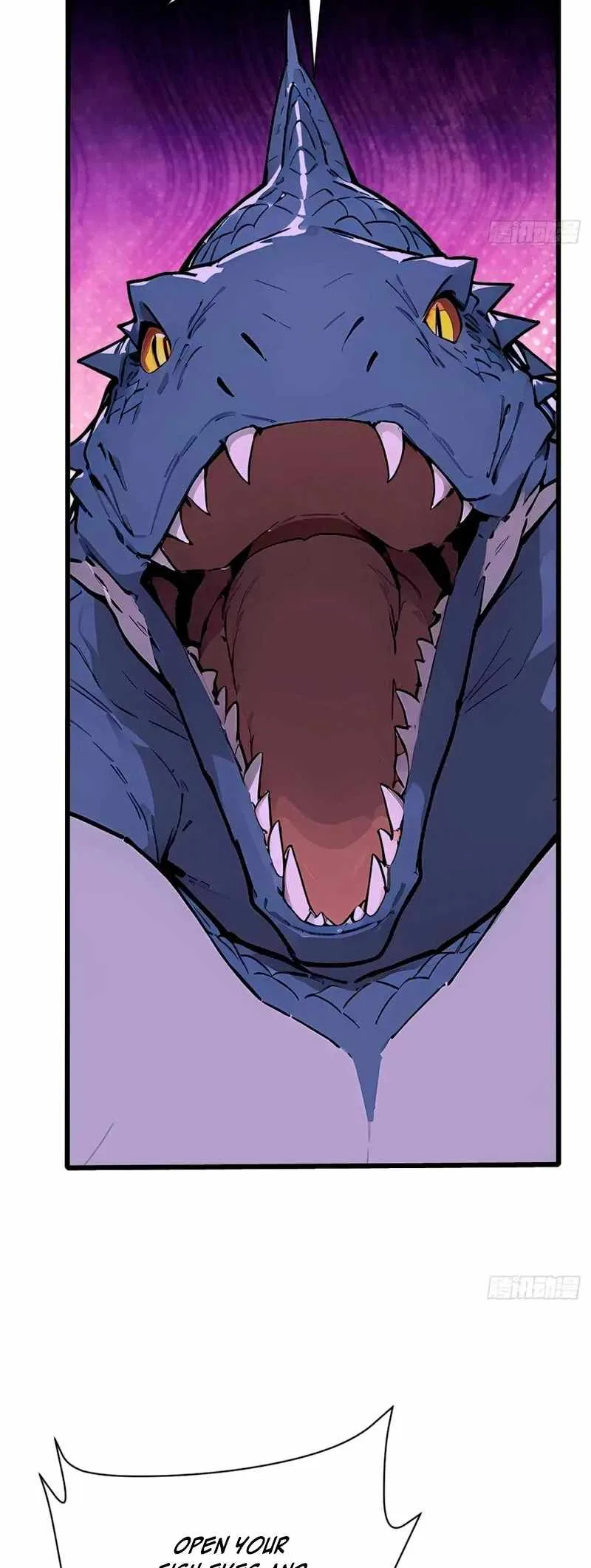 Mythical Invasion: I Slay Gods on Earth Chapter 28 page 50