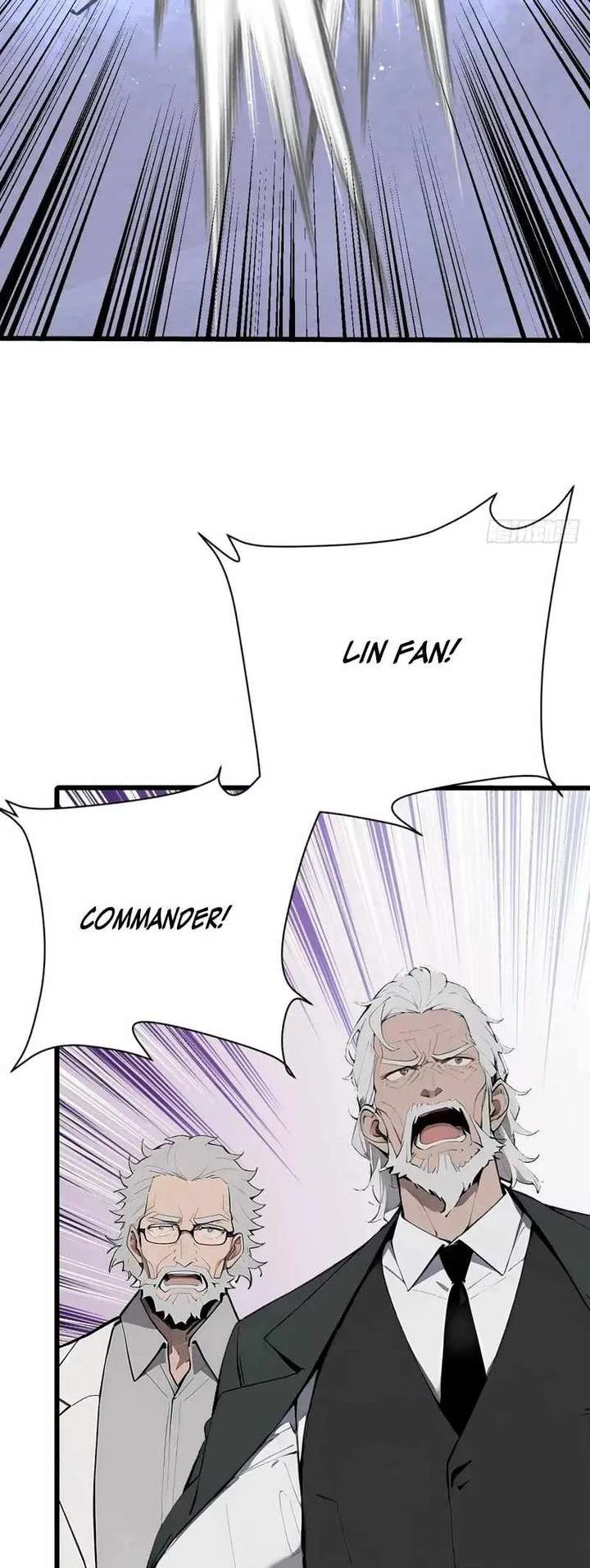 Mythical Invasion: I Slay Gods on Earth Chapter 26 page 31