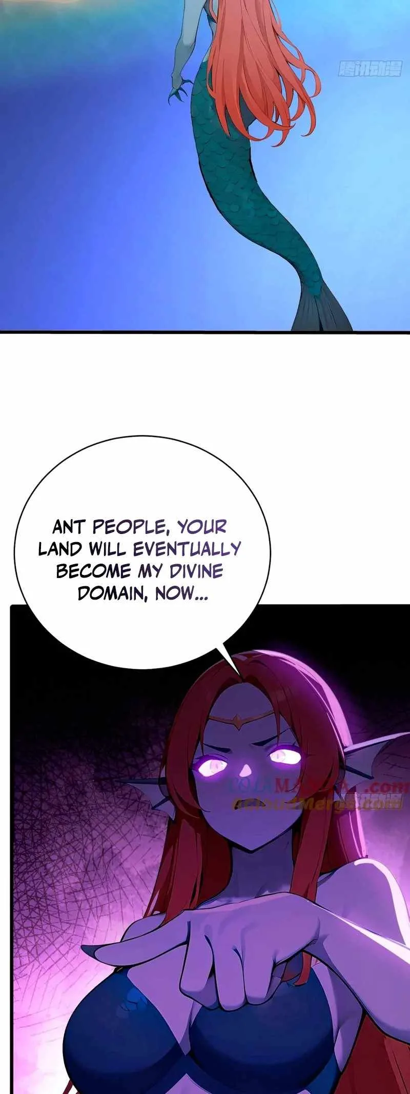 Mythical Invasion: I Slay Gods on Earth Chapter 29 page 9
