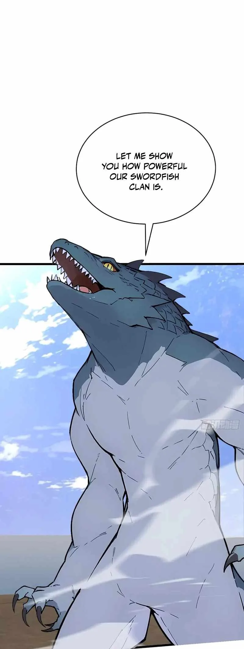 Mythical Invasion: I Slay Gods on Earth Chapter 28 page 21