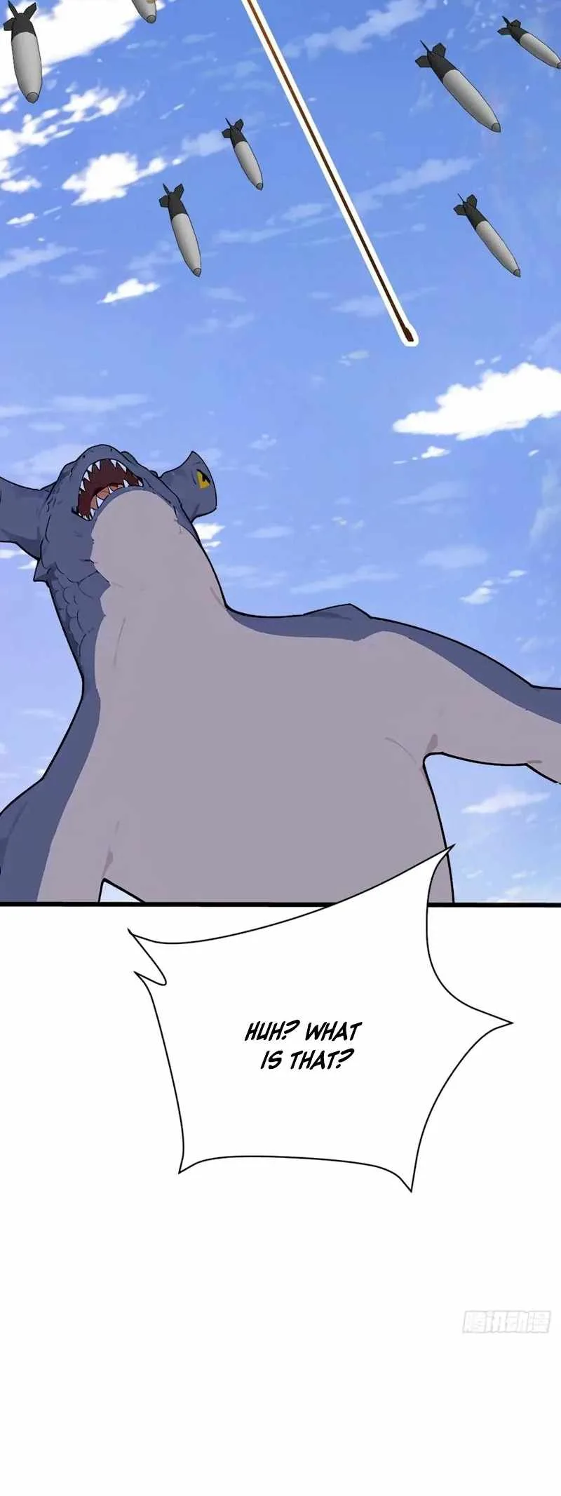 Mythical Invasion: I Slay Gods on Earth Chapter 29 page 45