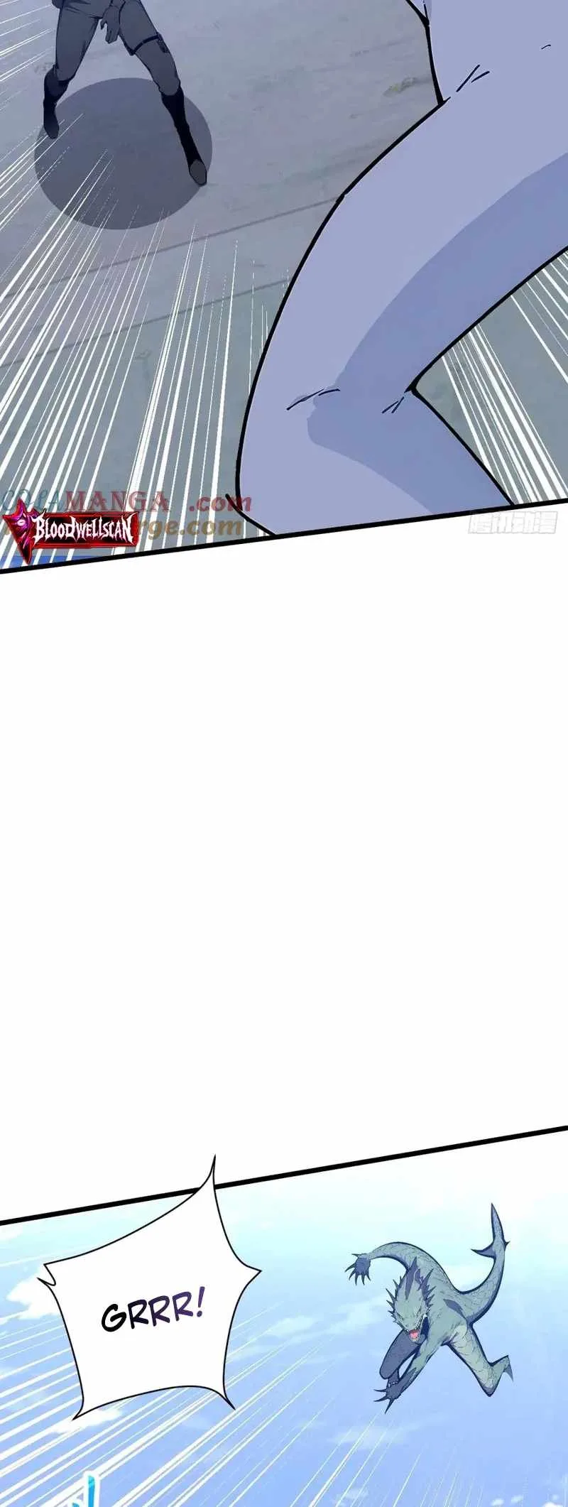 Mythical Invasion: I Slay Gods on Earth Chapter 28 page 24