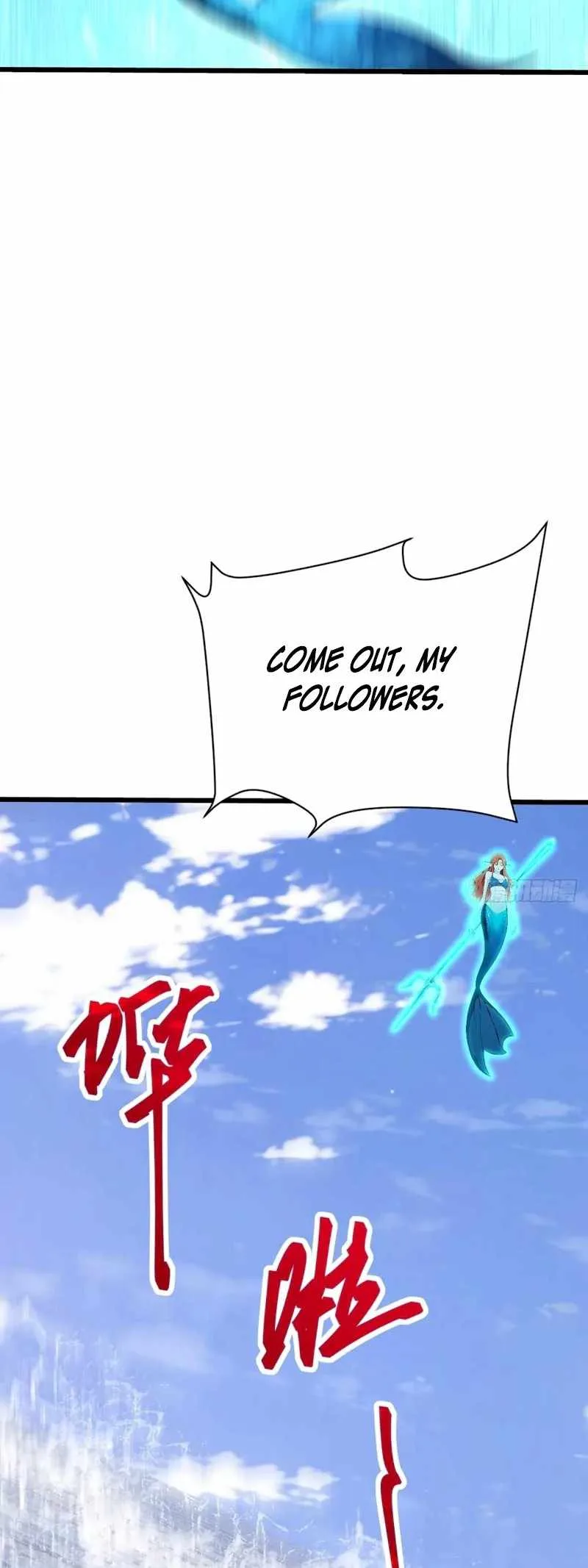 Mythical Invasion: I Slay Gods on Earth Chapter 29 page 23