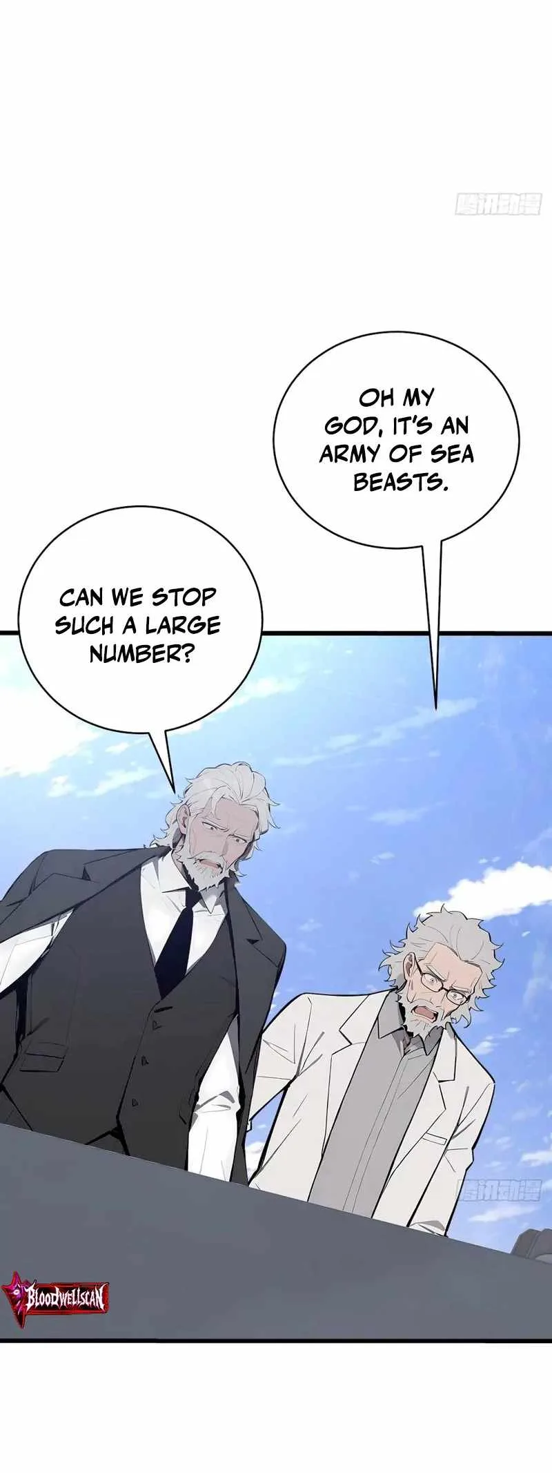 Mythical Invasion: I Slay Gods on Earth Chapter 29 page 27