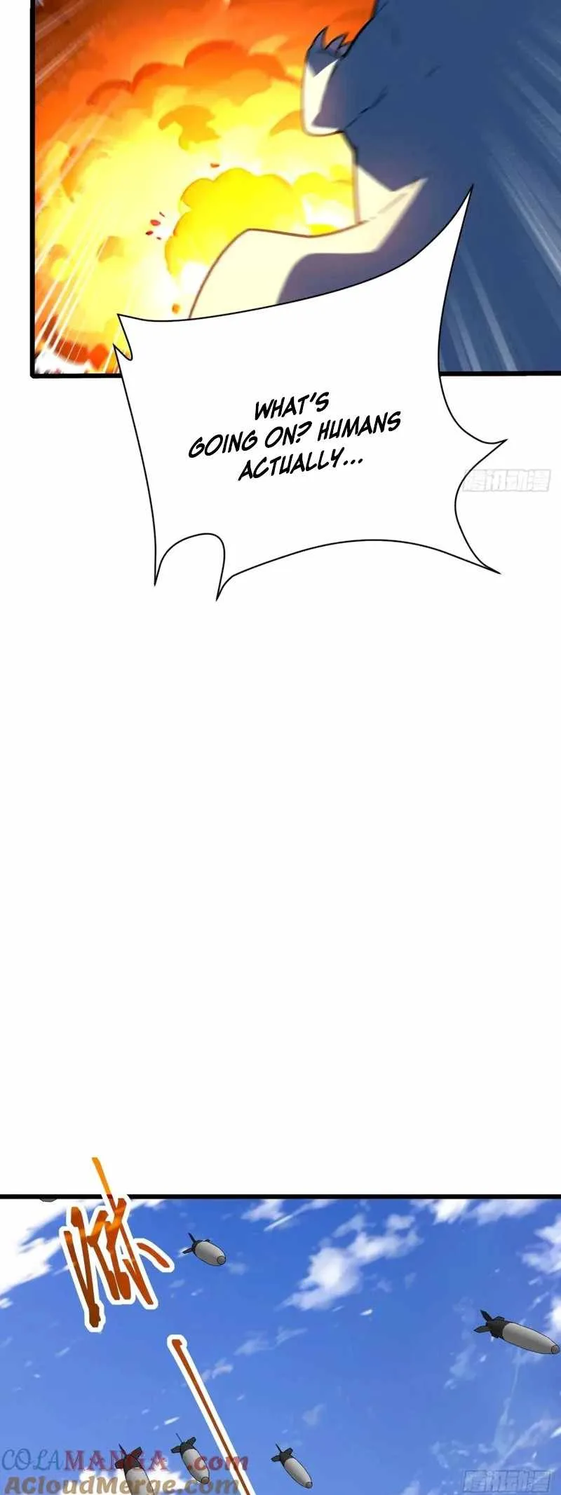 Mythical Invasion: I Slay Gods on Earth Chapter 29 page 44