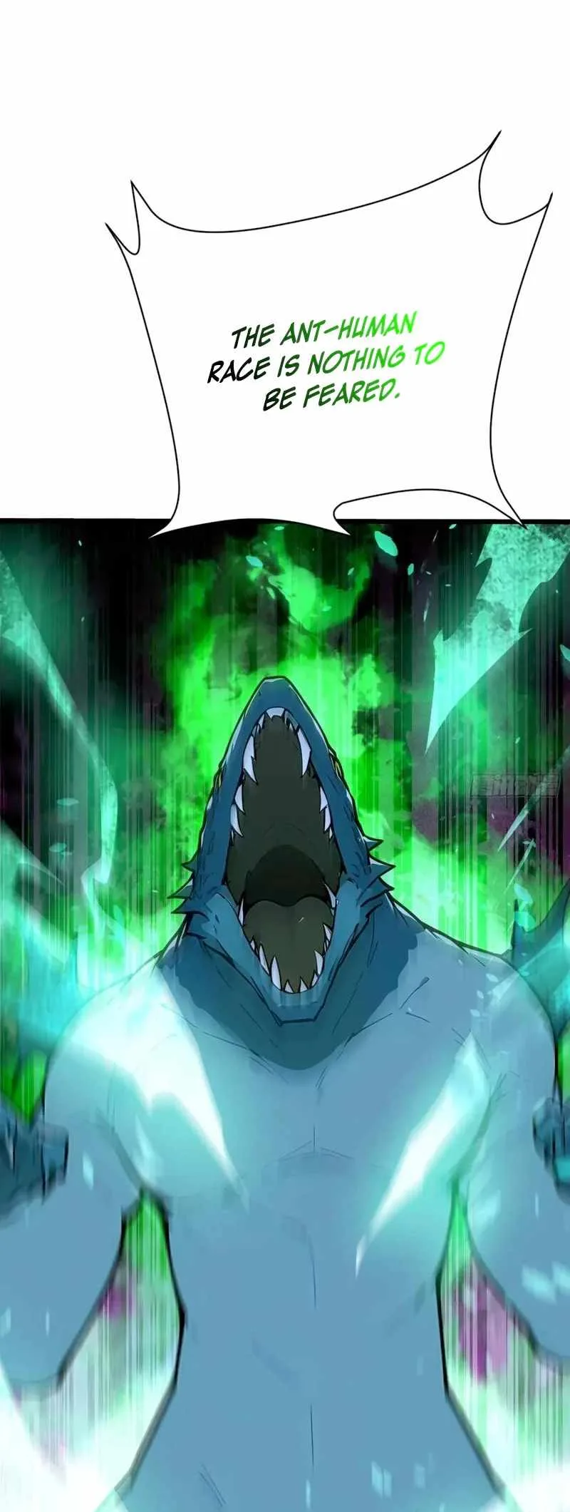 Mythical Invasion: I Slay Gods on Earth Chapter 28 page 42