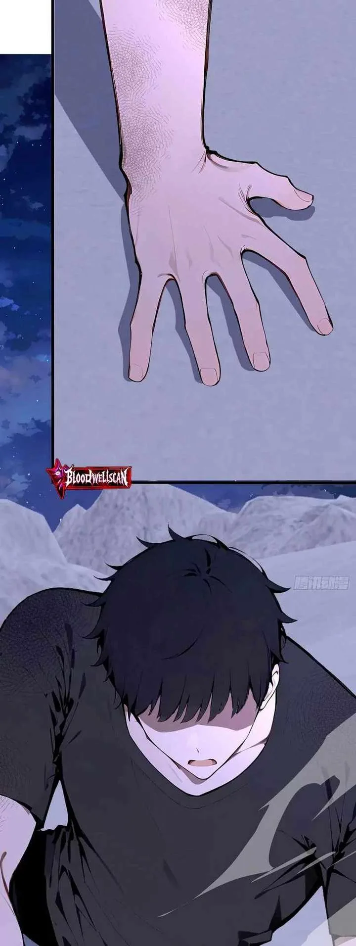 Mythical Invasion: I Slay Gods on Earth Chapter 26 page 37