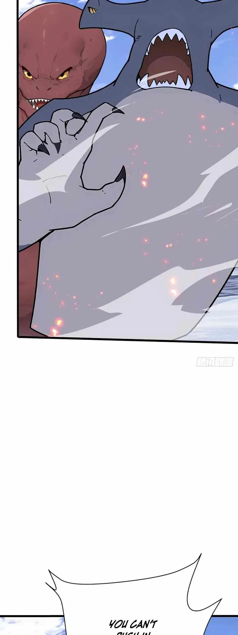 Mythical Invasion: I Slay Gods on Earth Chapter 29 page 50