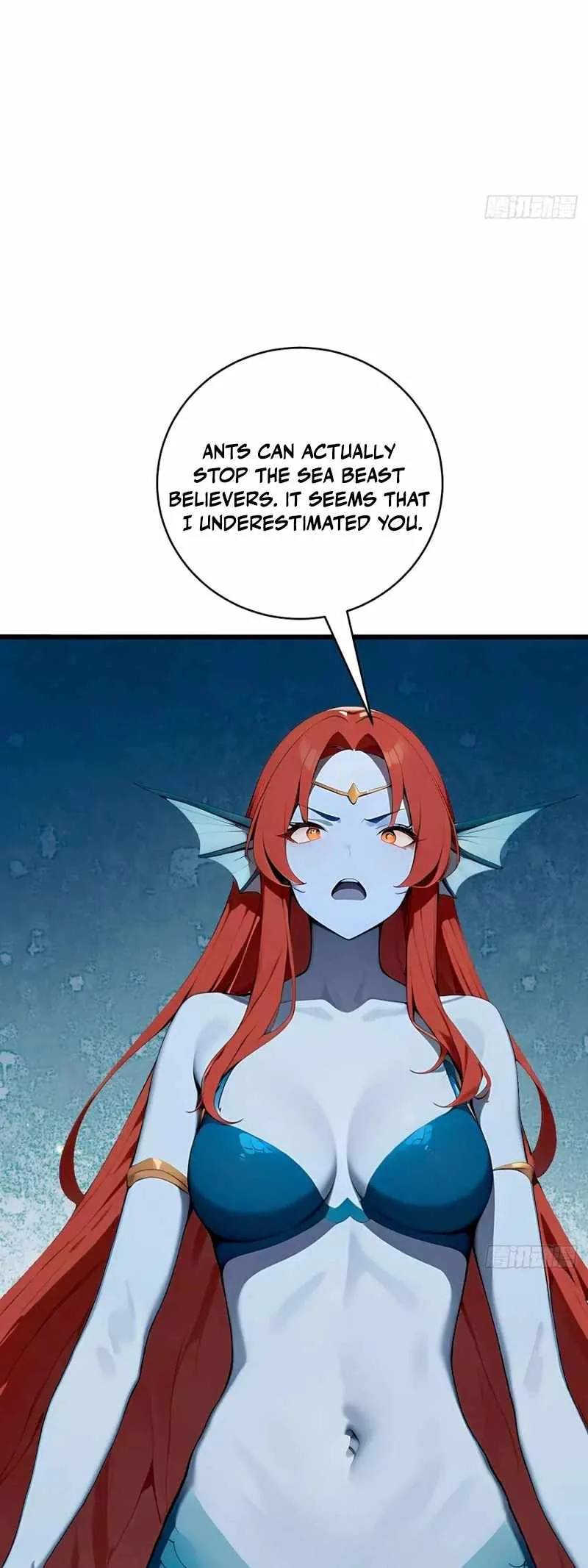 Mythical Invasion: I Slay Gods on Earth Chapter 29 page 52