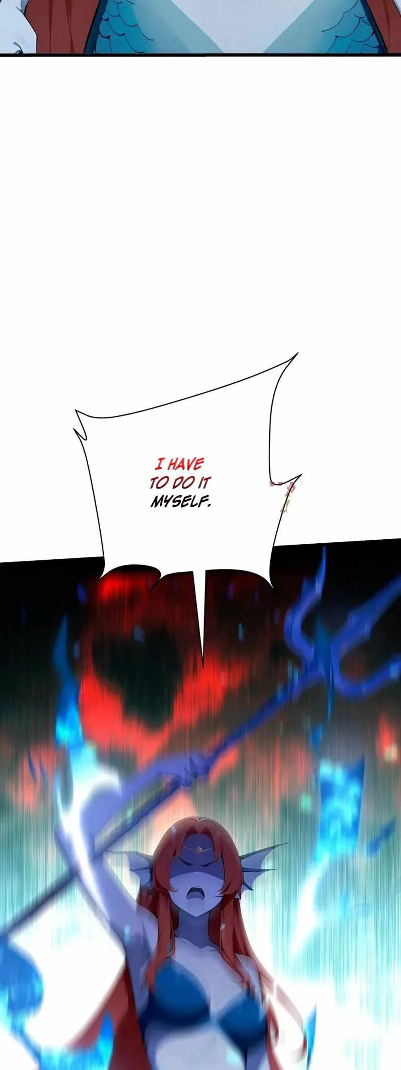Mythical Invasion: I Slay Gods on Earth Chapter 29 page 53
