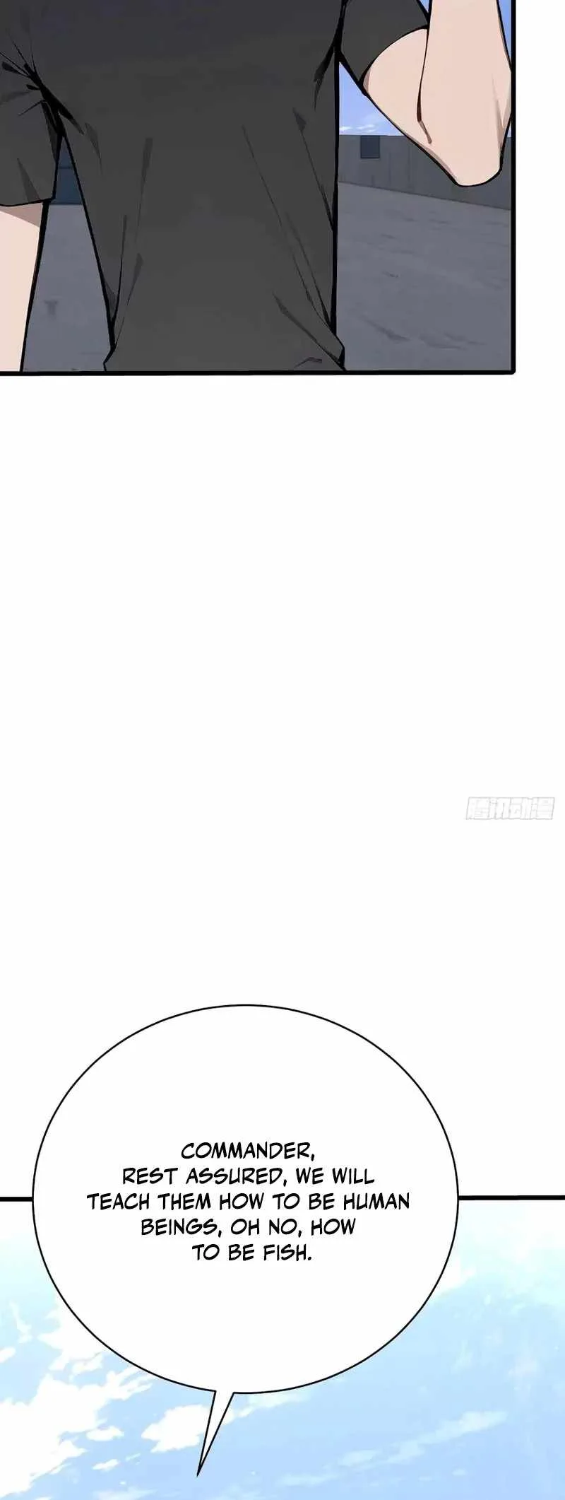 Mythical Invasion: I Slay Gods on Earth Chapter 28 page 44