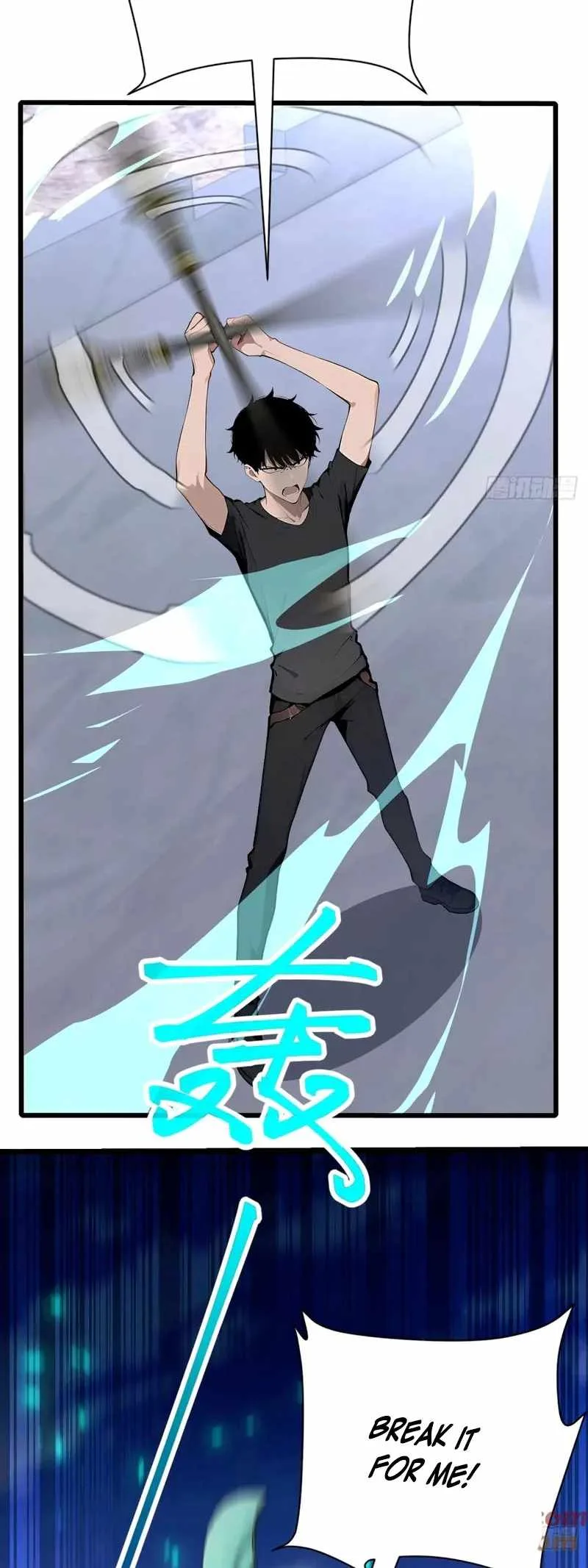 Mythical Invasion: I Slay Gods on Earth Chapter 29 page 15