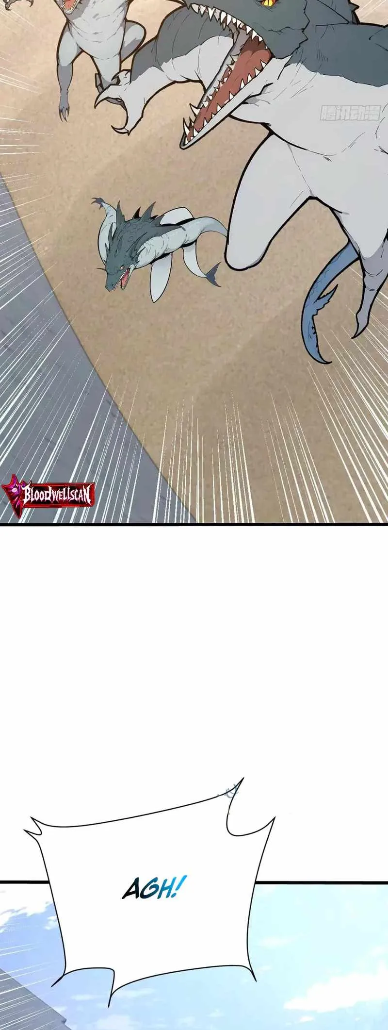 Mythical Invasion: I Slay Gods on Earth Chapter 28 page 11