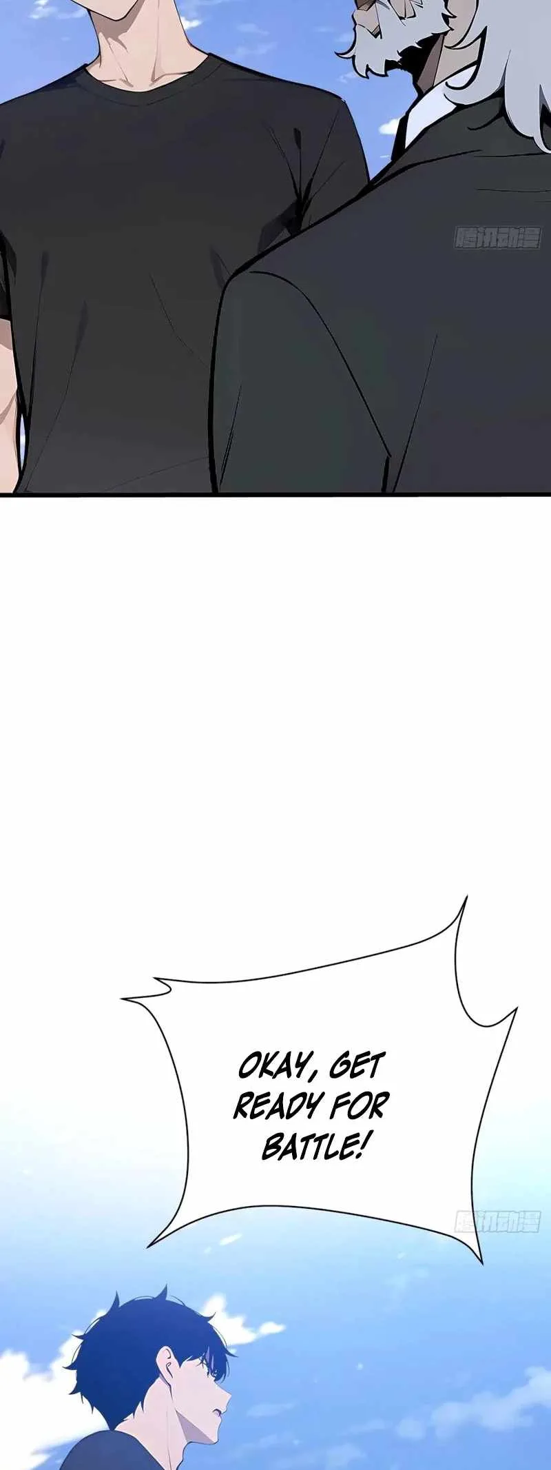 Mythical Invasion: I Slay Gods on Earth Chapter 29 page 6