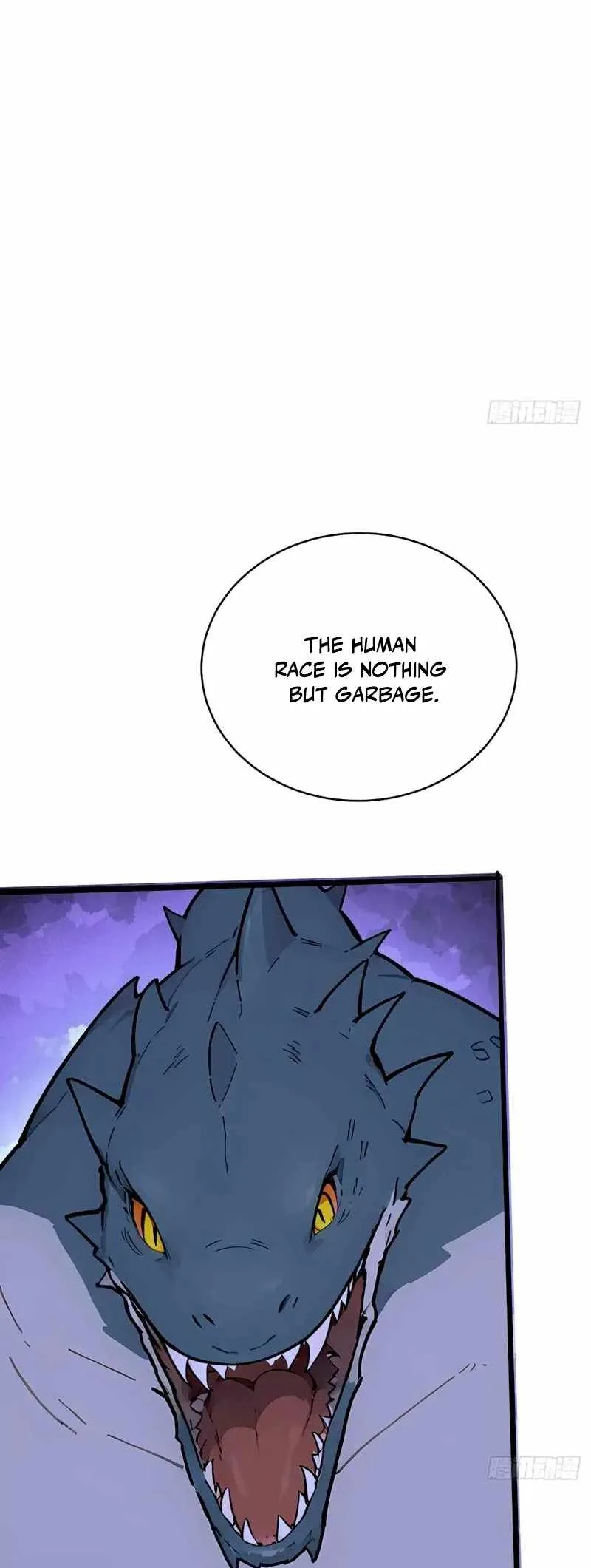 Mythical Invasion: I Slay Gods on Earth Chapter 28 page 27