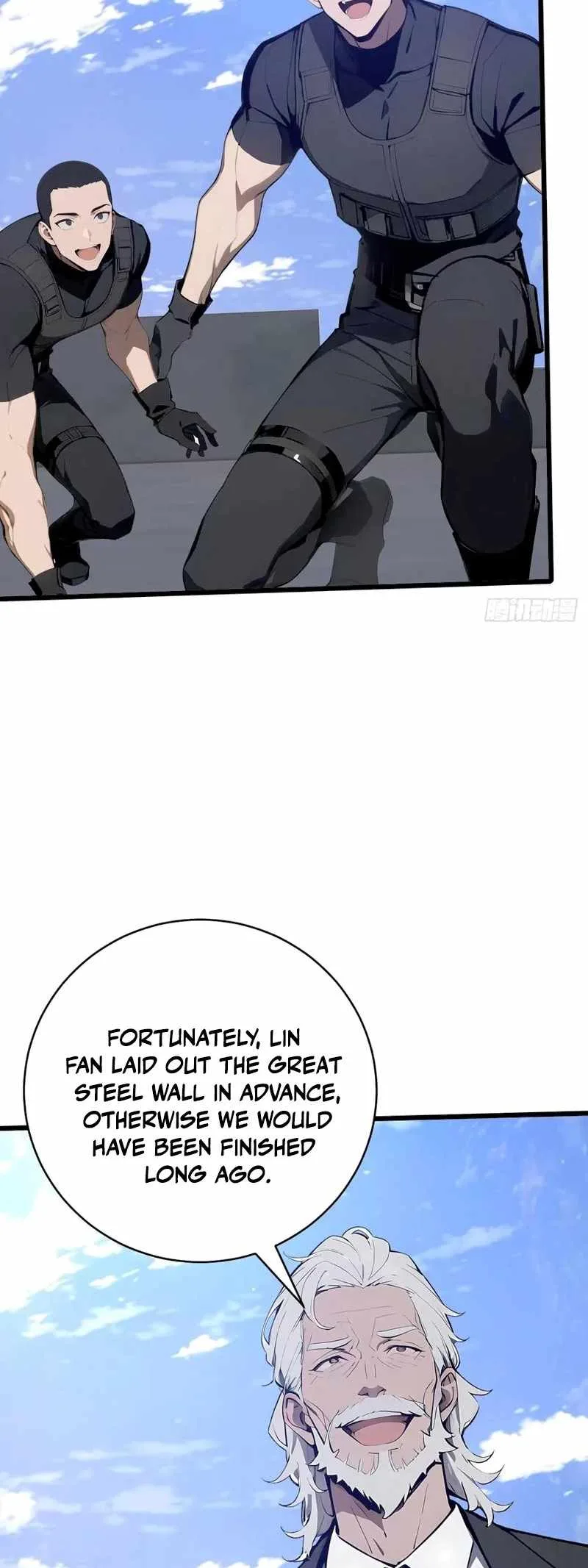 Mythical Invasion: I Slay Gods on Earth Chapter 29 page 60