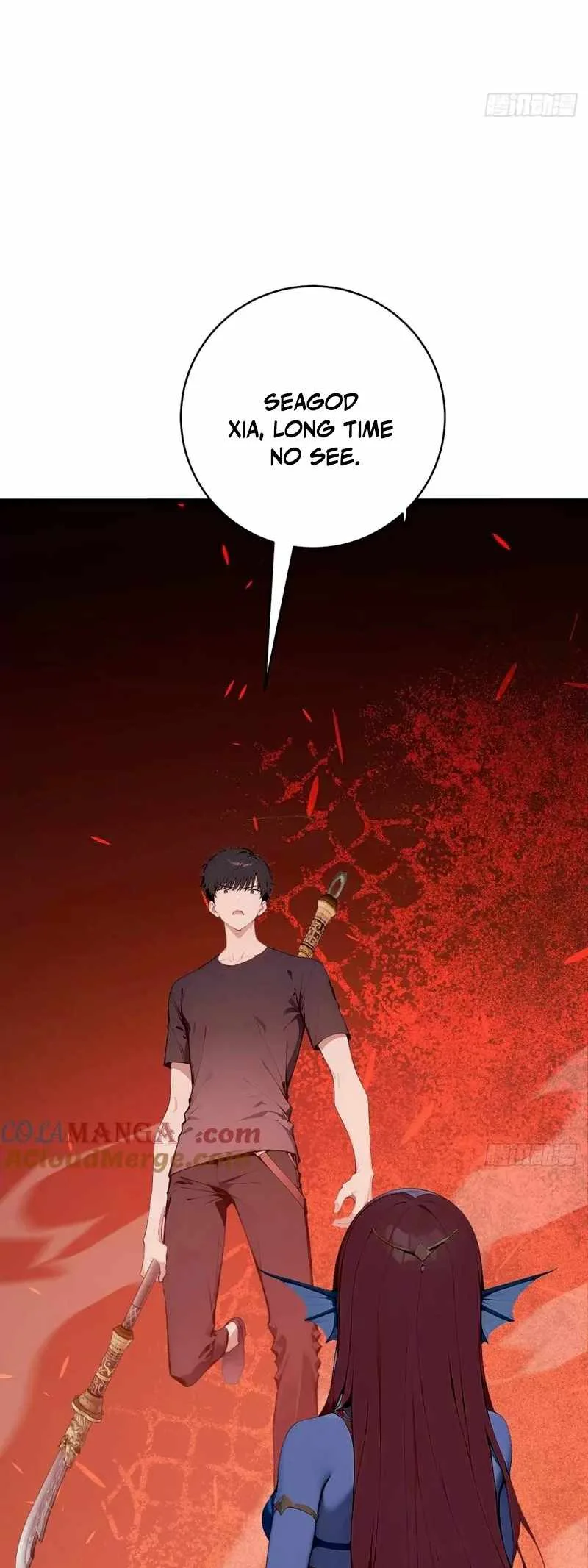 Mythical Invasion: I Slay Gods on Earth Chapter 29 page 63