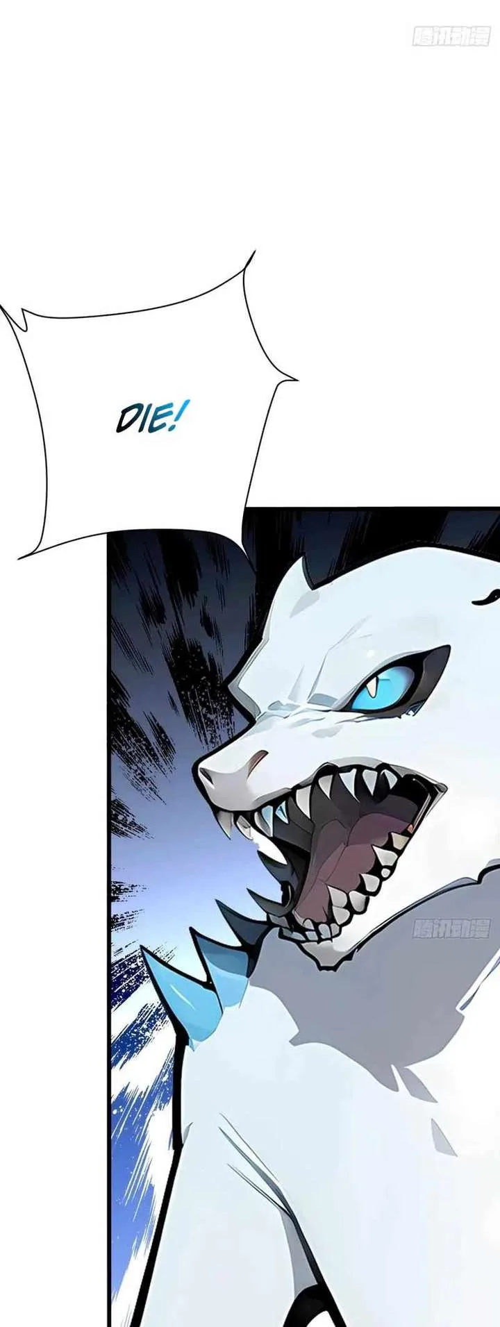 Mythical Invasion: I Slay Gods on Earth Chapter 26 page 21