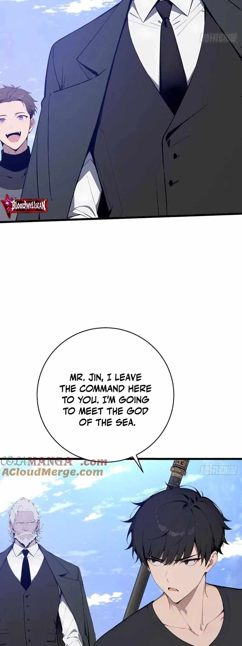 Mythical Invasion: I Slay Gods on Earth Chapter 29 page 61