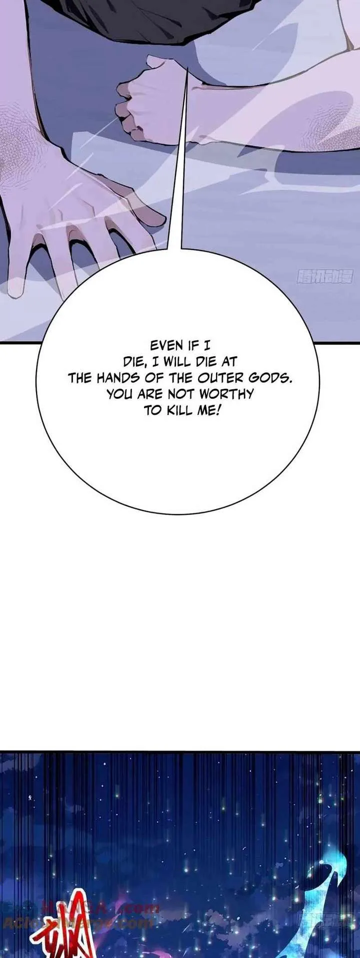 Mythical Invasion: I Slay Gods on Earth Chapter 26 page 38
