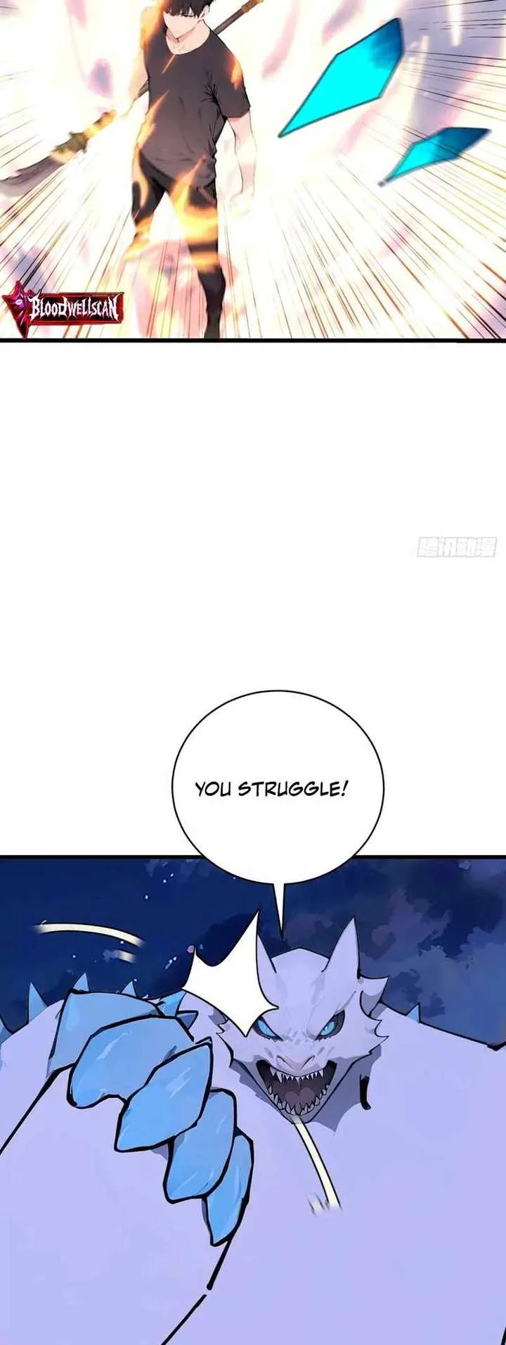 Mythical Invasion: I Slay Gods on Earth Chapter 26 page 26