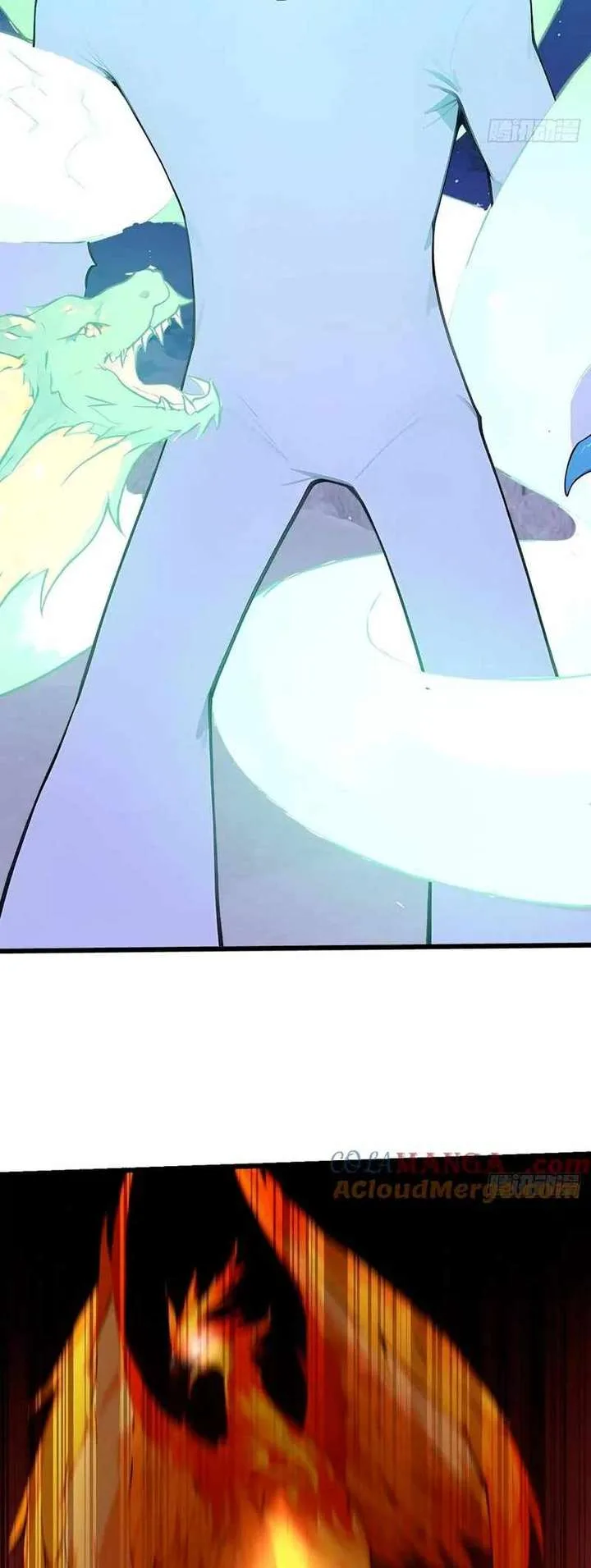 Mythical Invasion: I Slay Gods on Earth Chapter 26 page 53