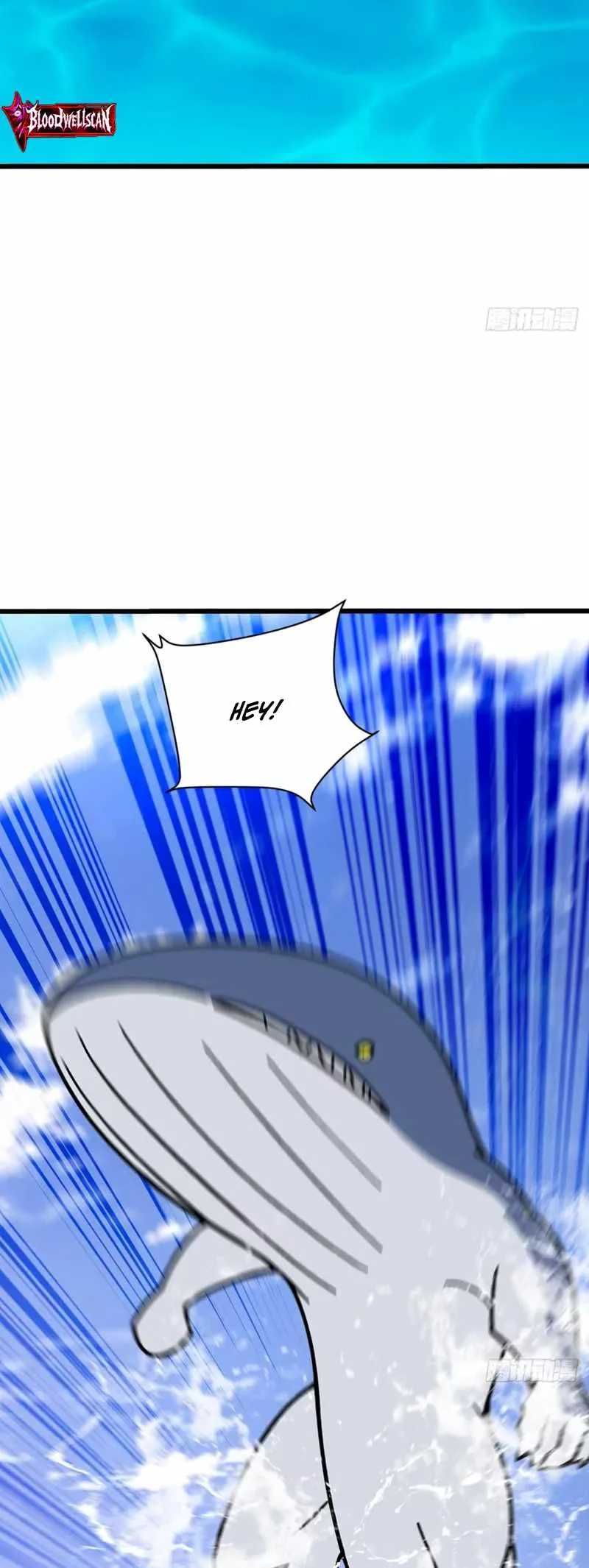 Mythical Invasion: I Slay Gods on Earth Chapter 30 page 4