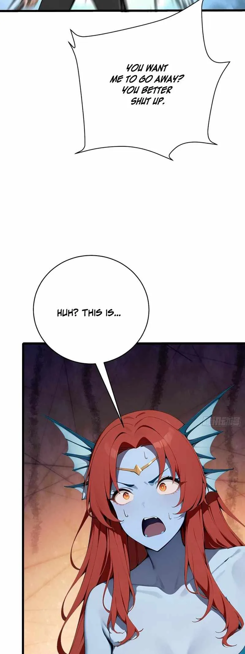 Mythical Invasion: I Slay Gods on Earth Chapter 30 page 23