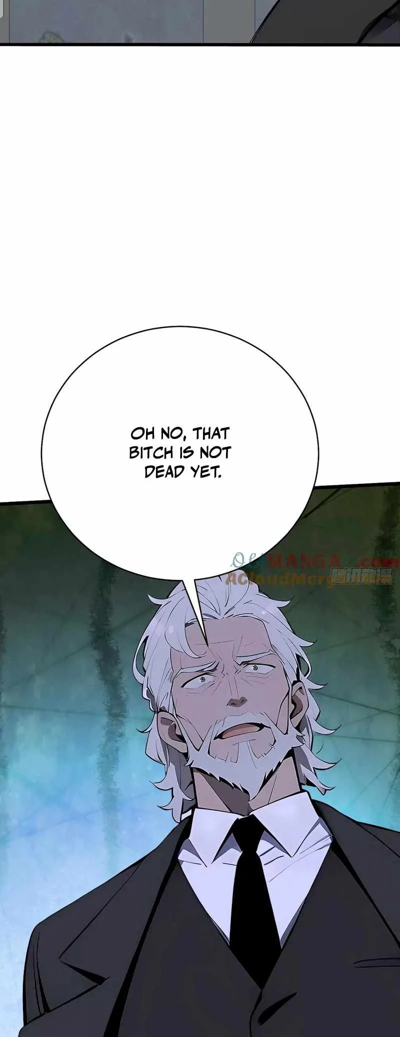 Mythical Invasion: I Slay Gods on Earth Chapter 31 page 33