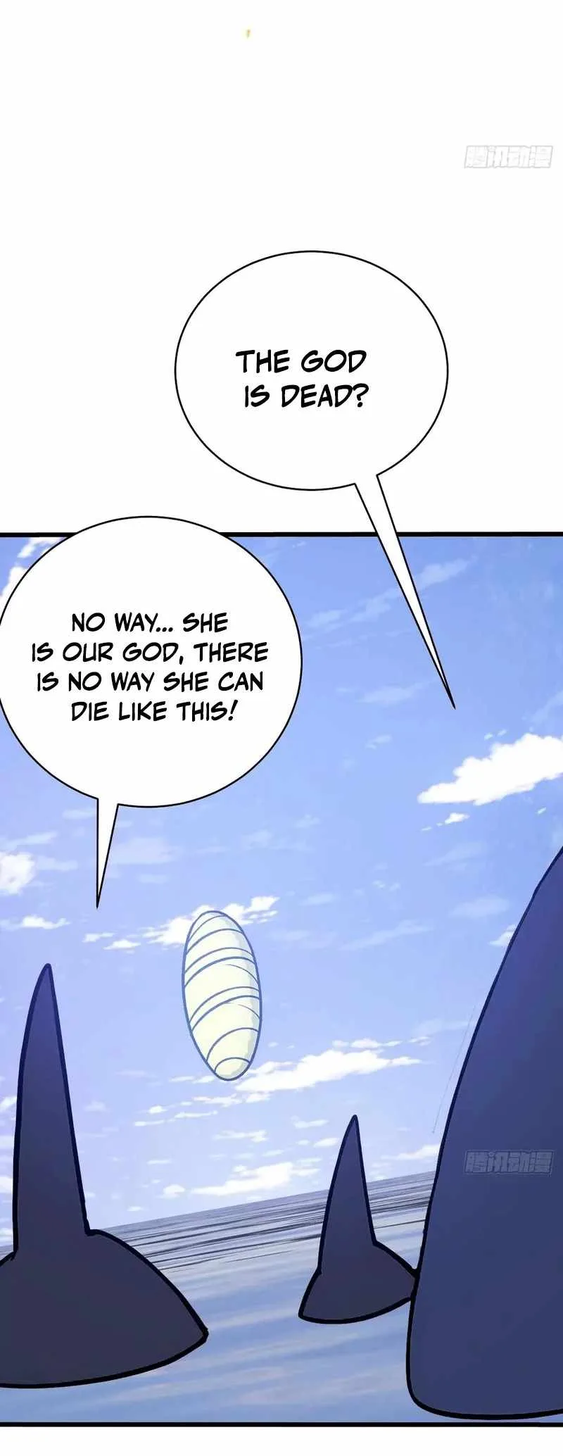Mythical Invasion: I Slay Gods on Earth Chapter 31 page 30