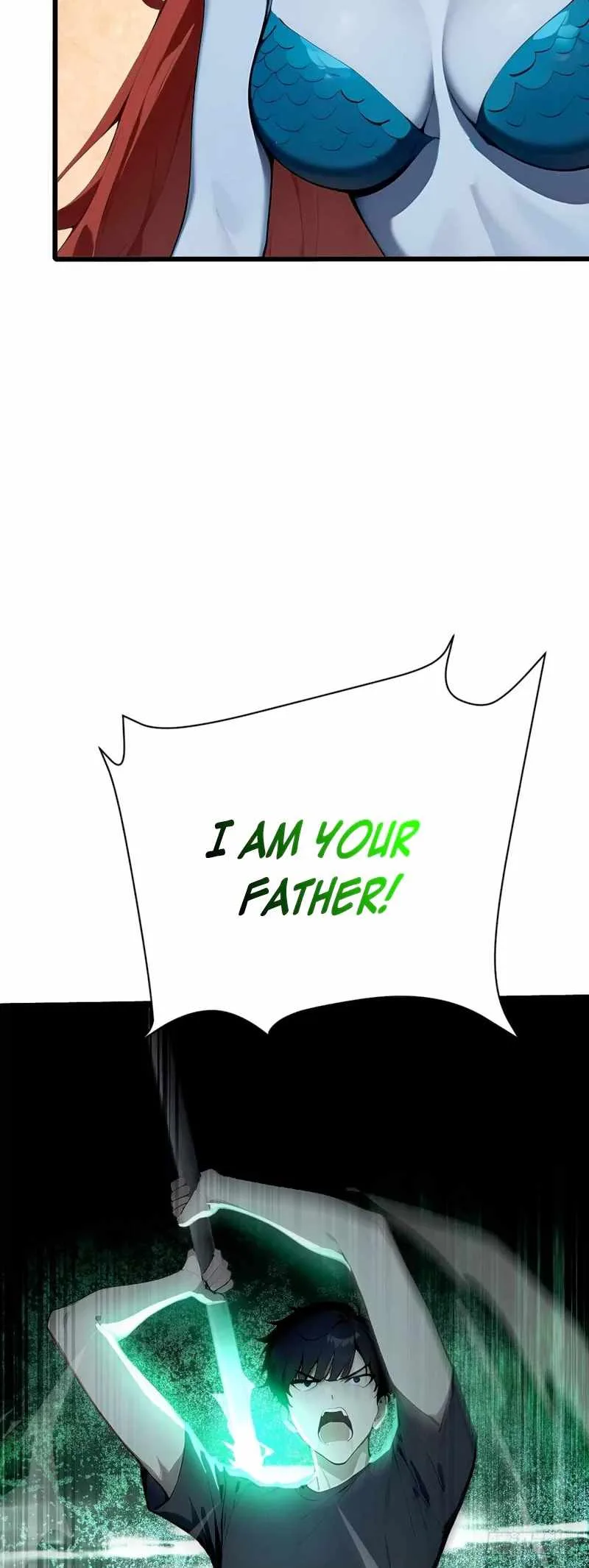 Mythical Invasion: I Slay Gods on Earth Chapter 30 page 24