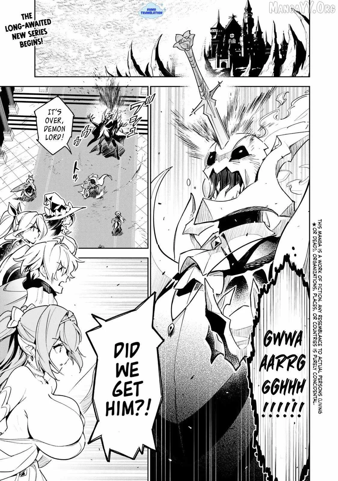 Nakama wo Mamotte Shindara Nijuunen Go no Onaji Sekai ni Umarekawatta Kudan……demo Ore, Tensei Nikame Nandakedo? Chapter 1 page 2