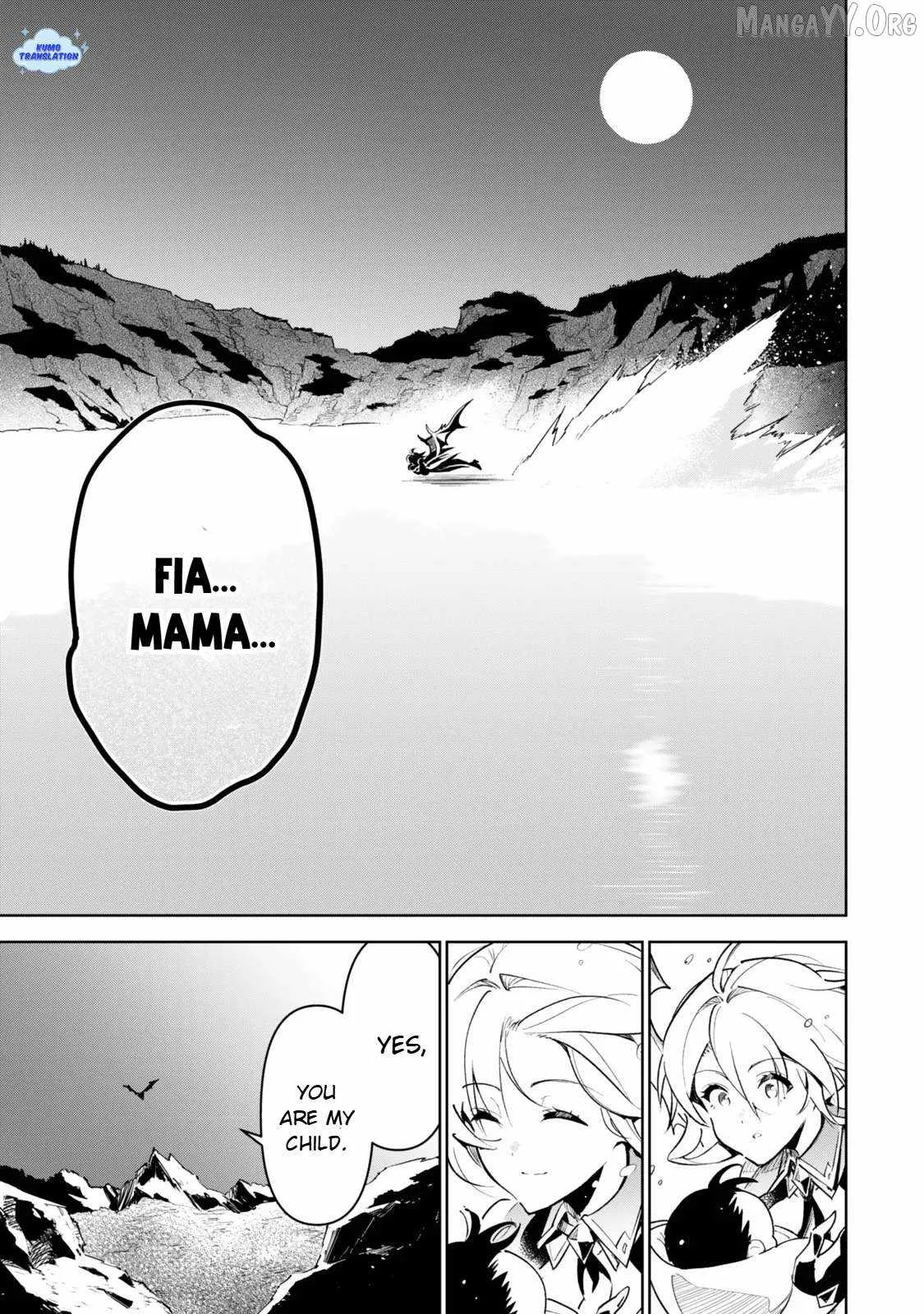 Nakama wo Mamotte Shindara Nijuunen Go no Onaji Sekai ni Umarekawatta Kudan……demo Ore, Tensei Nikame Nandakedo? Chapter 1 page 29