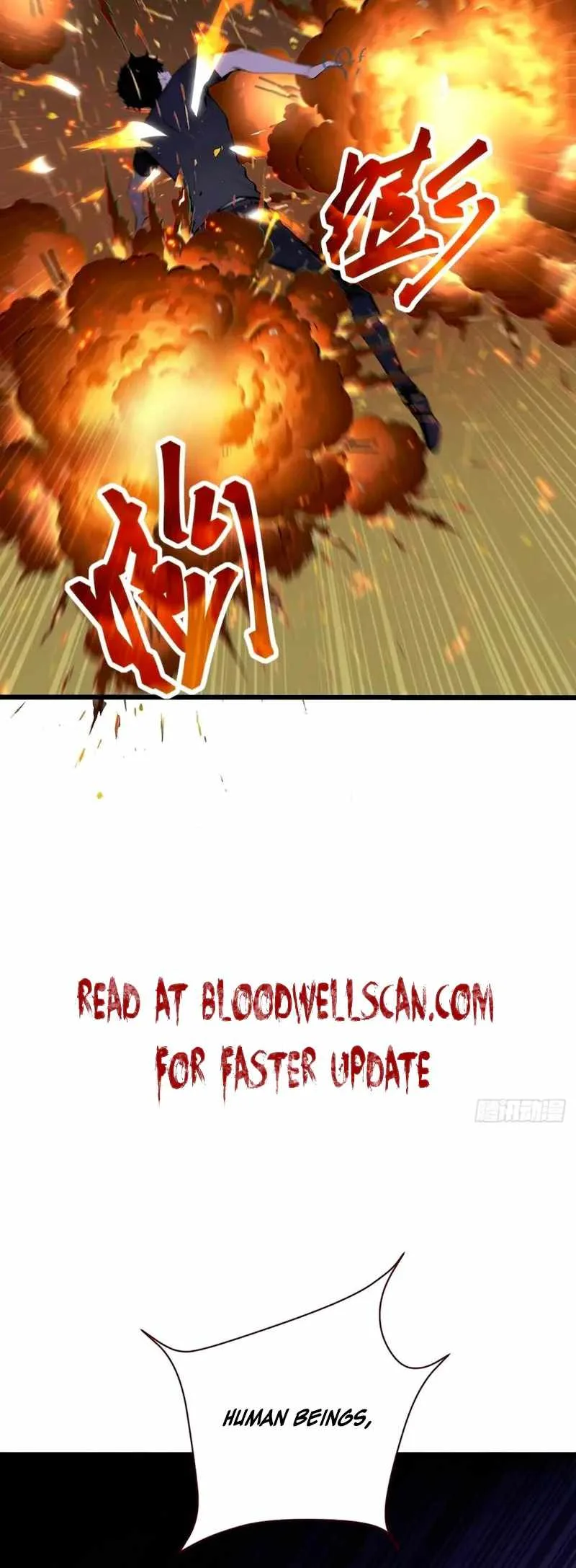 Mythical Invasion: I Slay Gods on Earth Chapter 31 page 44