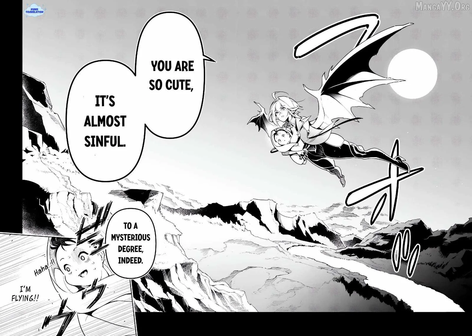 Nakama wo Mamotte Shindara Nijuunen Go no Onaji Sekai ni Umarekawatta Kudan……demo Ore, Tensei Nikame Nandakedo? Chapter 1 page 23