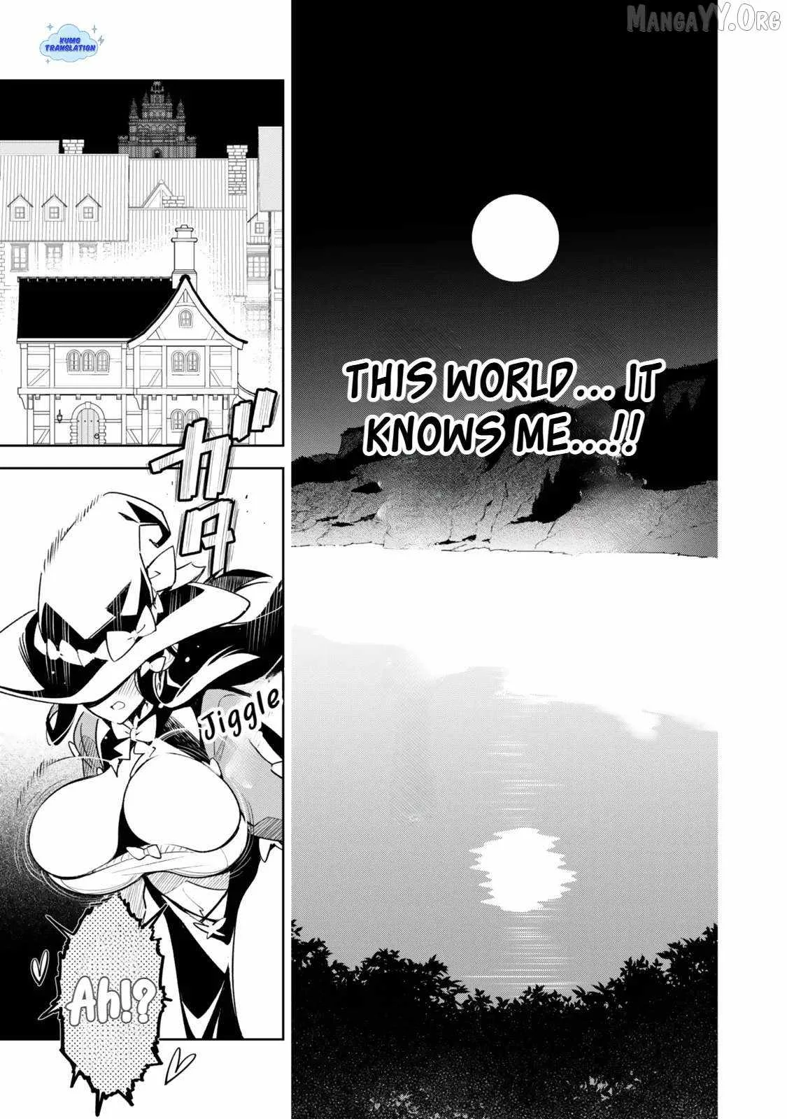 Nakama wo Mamotte Shindara Nijuunen Go no Onaji Sekai ni Umarekawatta Kudan……demo Ore, Tensei Nikame Nandakedo? Chapter 1 page 35