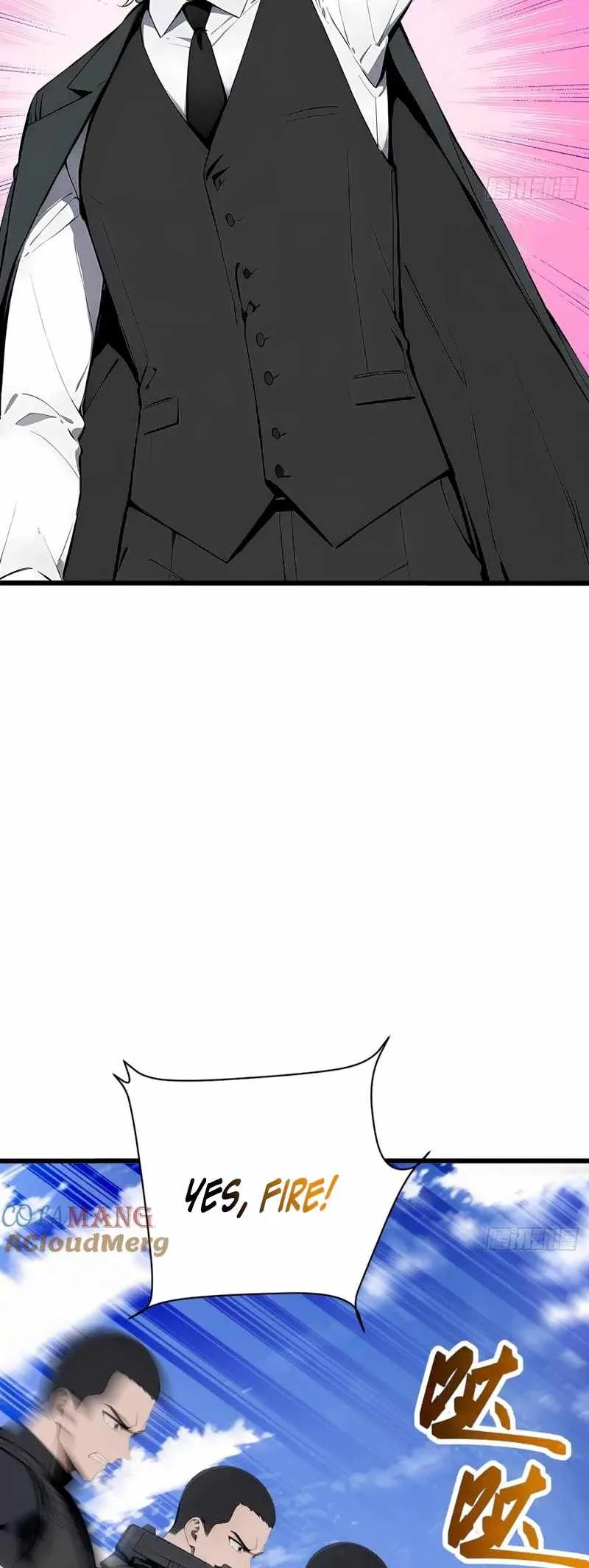 Mythical Invasion: I Slay Gods on Earth Chapter 30 page 9