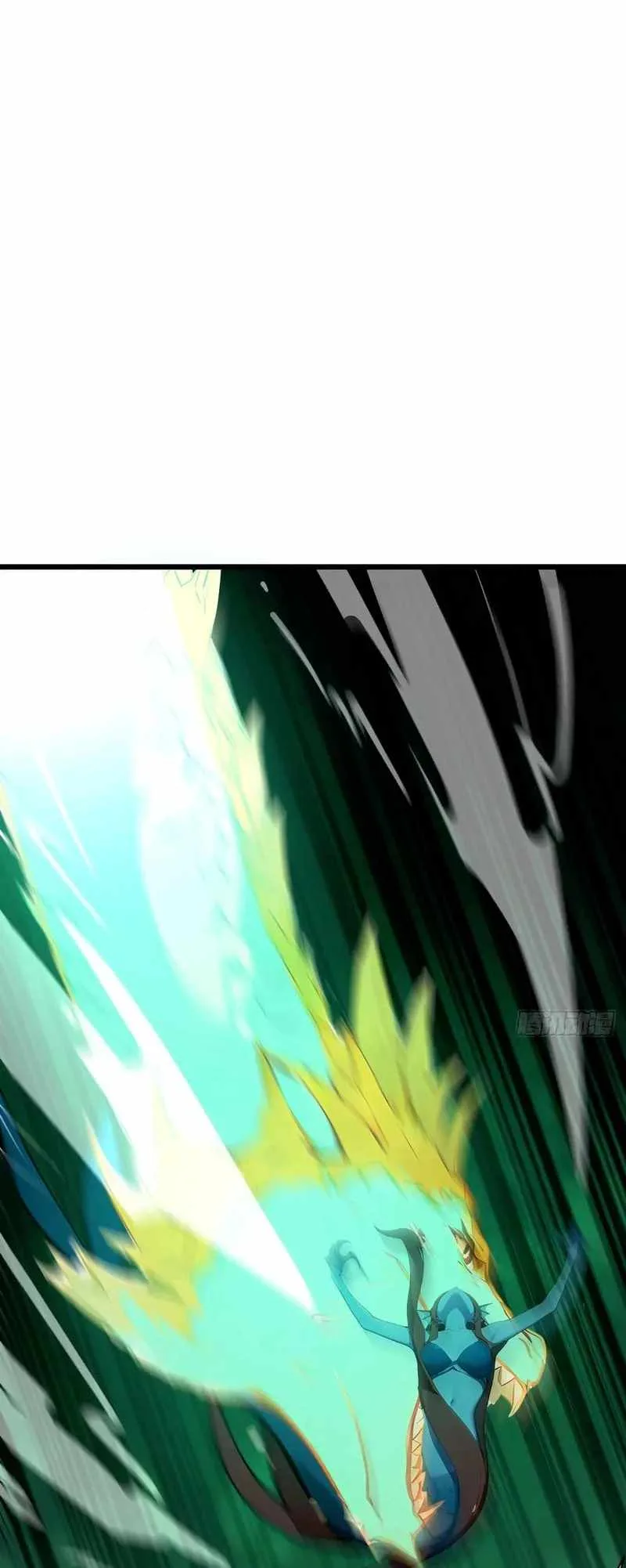 Mythical Invasion: I Slay Gods on Earth Chapter 31 page 23