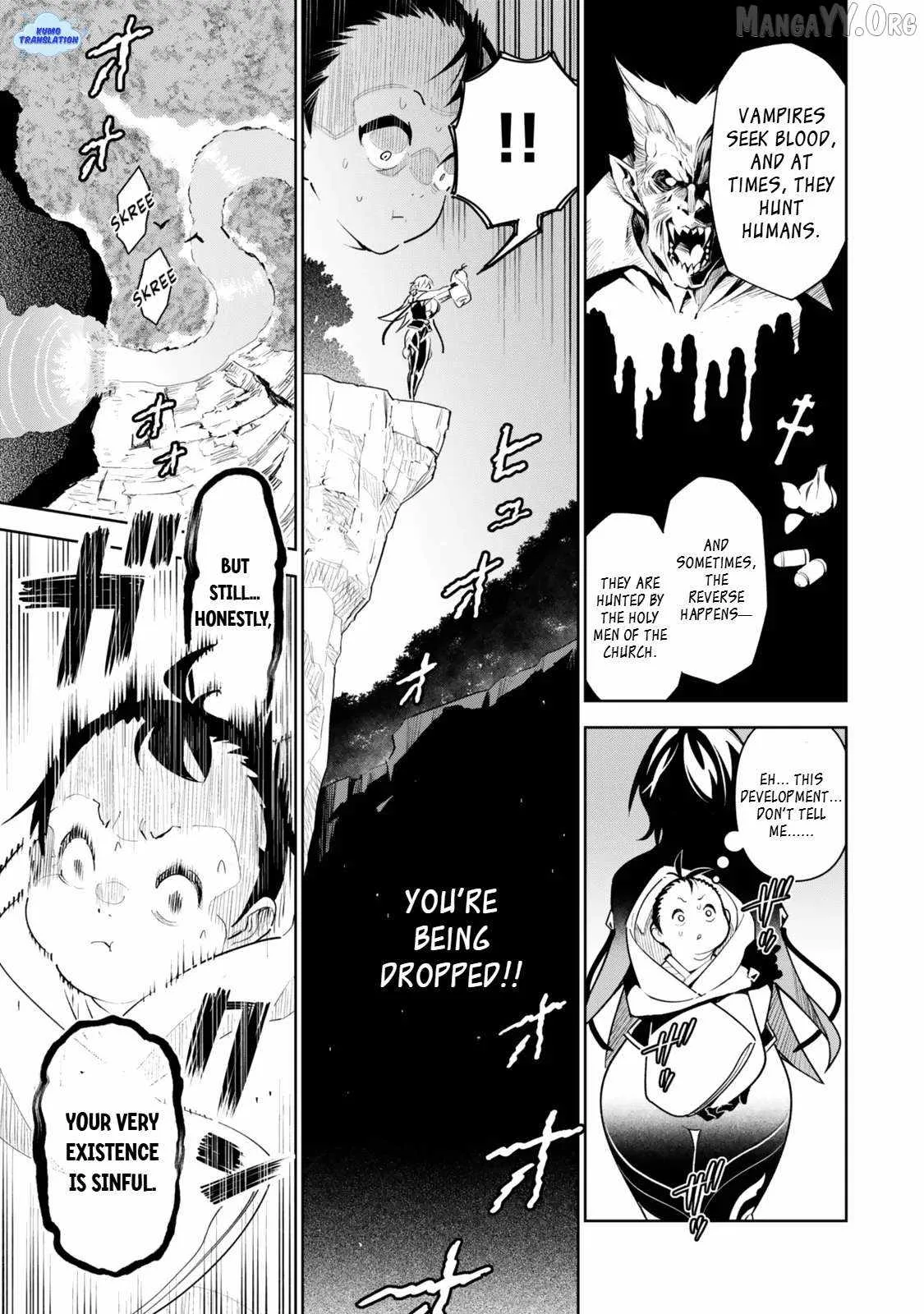 Nakama wo Mamotte Shindara Nijuunen Go no Onaji Sekai ni Umarekawatta Kudan……demo Ore, Tensei Nikame Nandakedo? Chapter 1 page 22