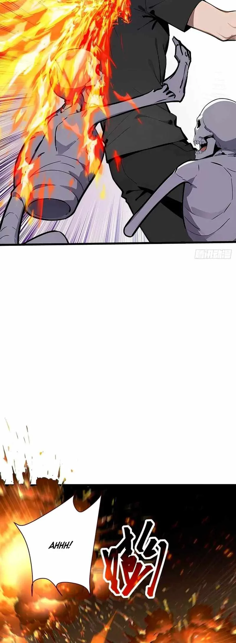 Mythical Invasion: I Slay Gods on Earth Chapter 31 page 43