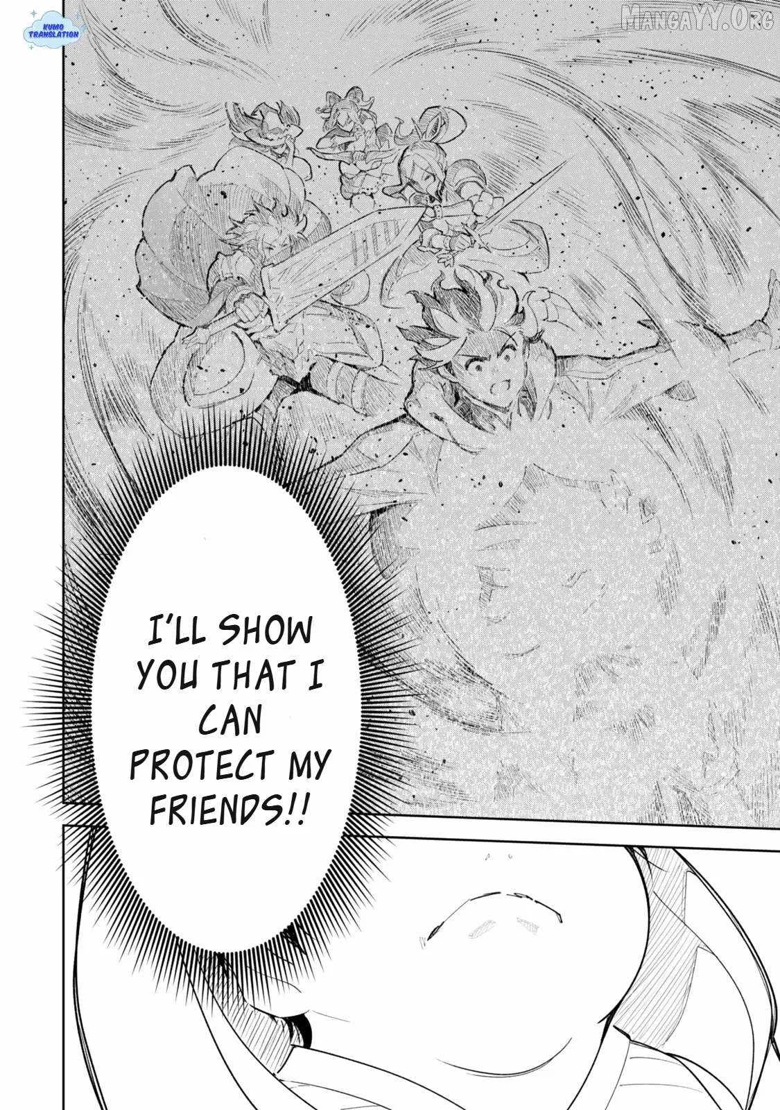 Nakama wo Mamotte Shindara Nijuunen Go no Onaji Sekai ni Umarekawatta Kudan……demo Ore, Tensei Nikame Nandakedo? Chapter 1 page 26