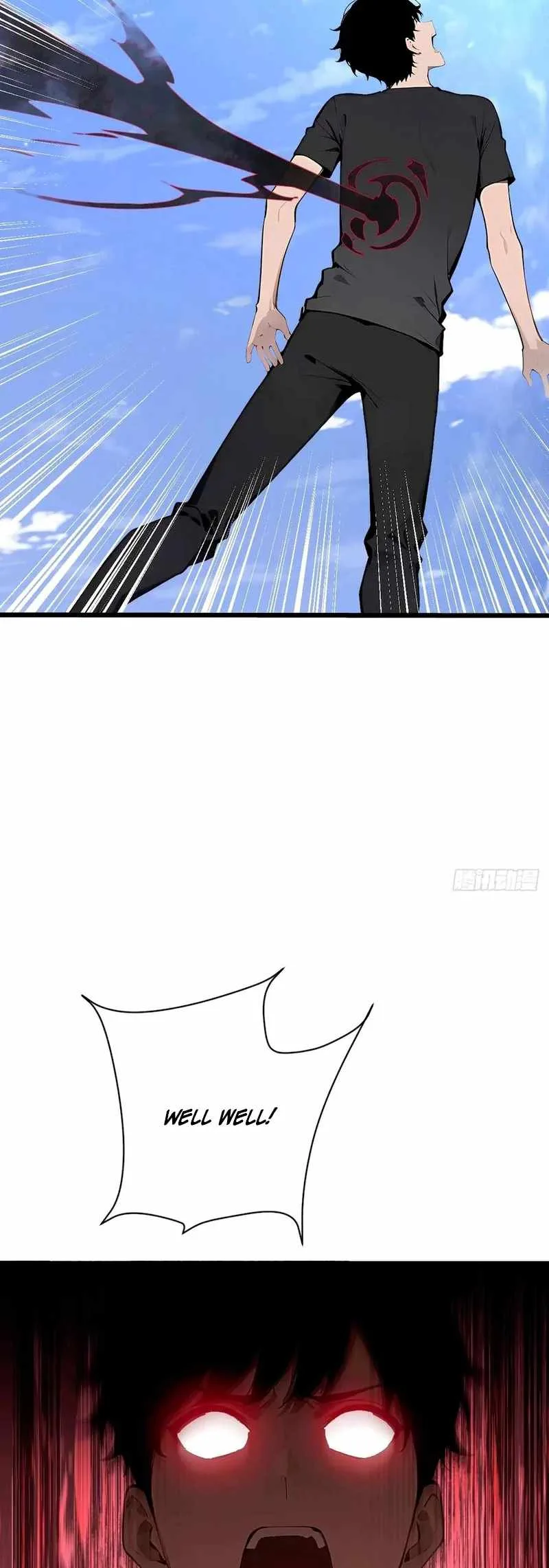 Mythical Invasion: I Slay Gods on Earth Chapter 31 page 50