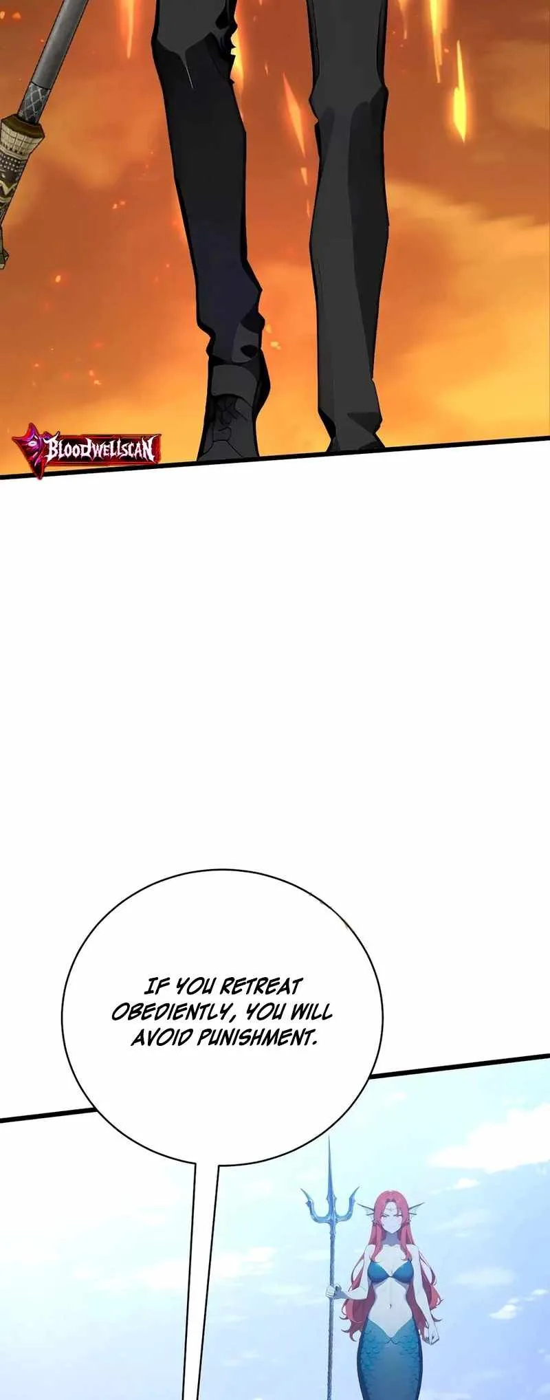 Mythical Invasion: I Slay Gods on Earth Chapter 31 page 5