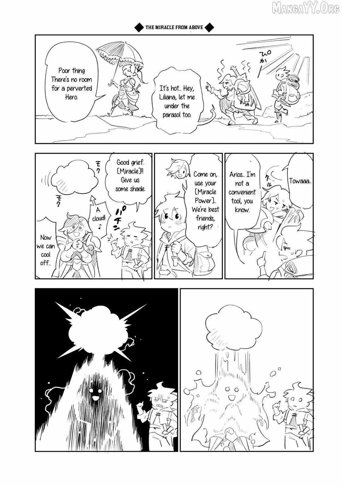 Nakama wo Mamotte Shindara Nijuunen Go no Onaji Sekai ni Umarekawatta Kudan……demo Ore, Tensei Nikame Nandakedo? Chapter 1 page 37